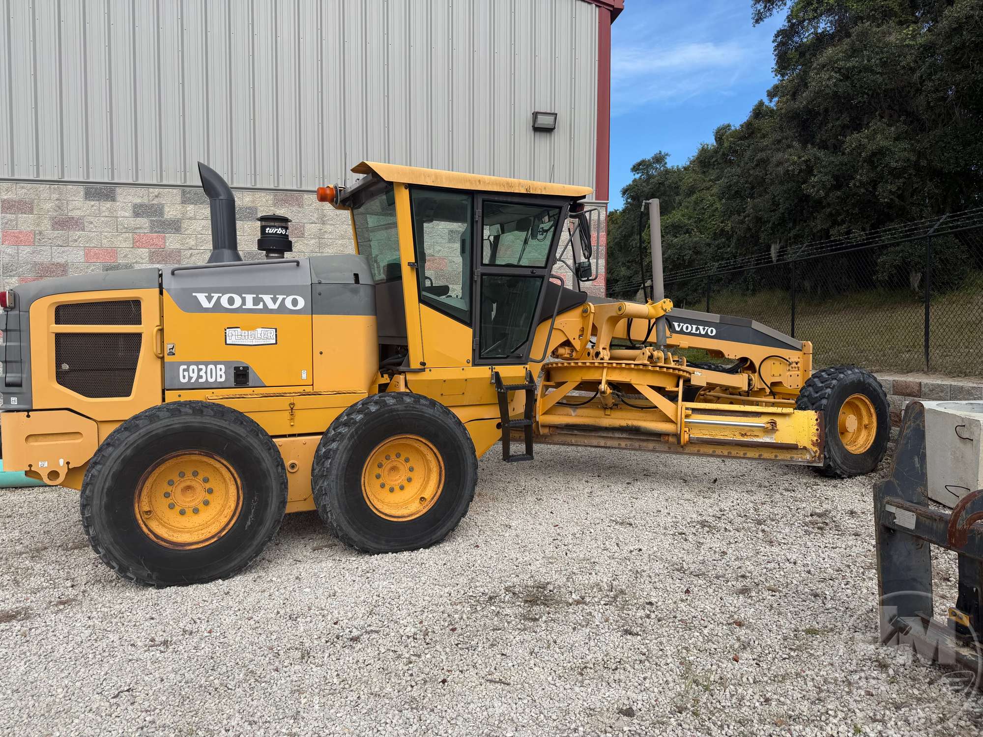 Photo of 2015 Volvo G930B
