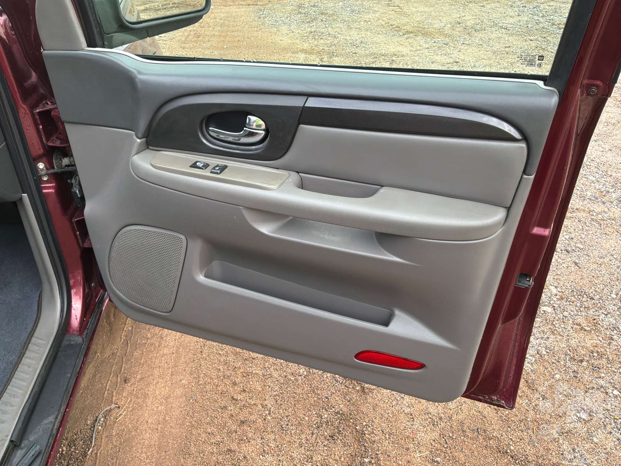 2004 GMC ENVOY