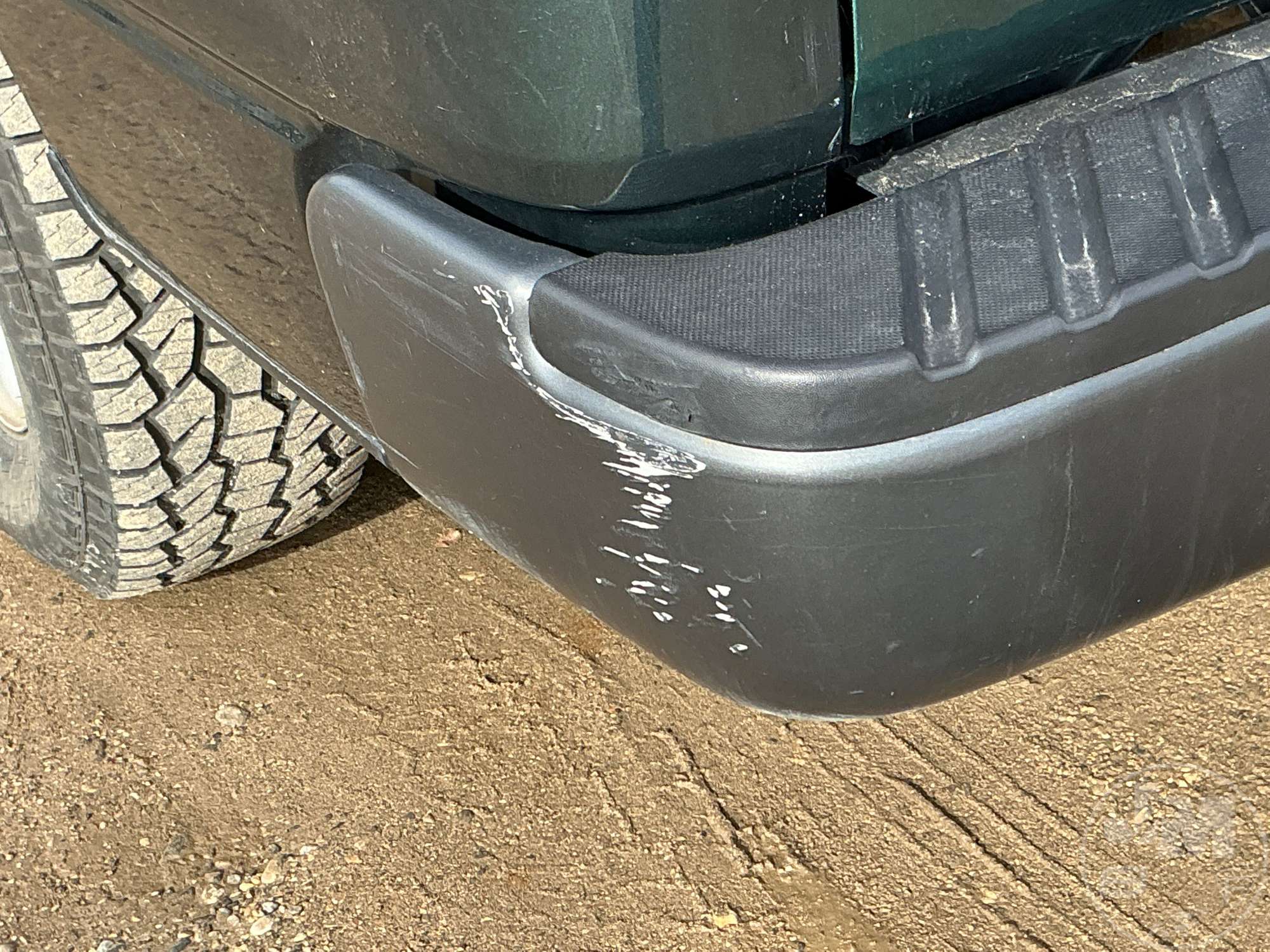 2006 Ford F-150
