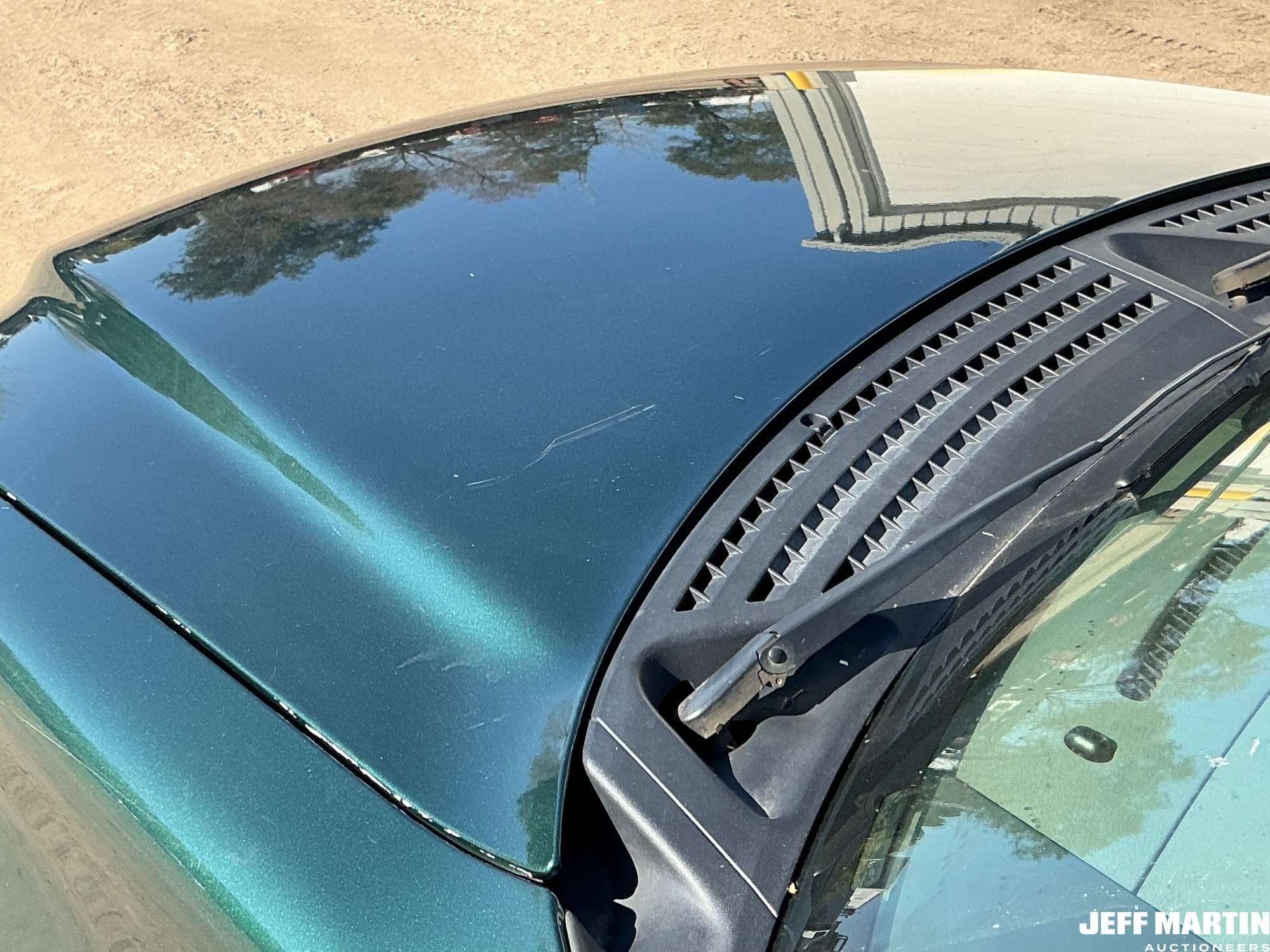 2007 Ford F-150