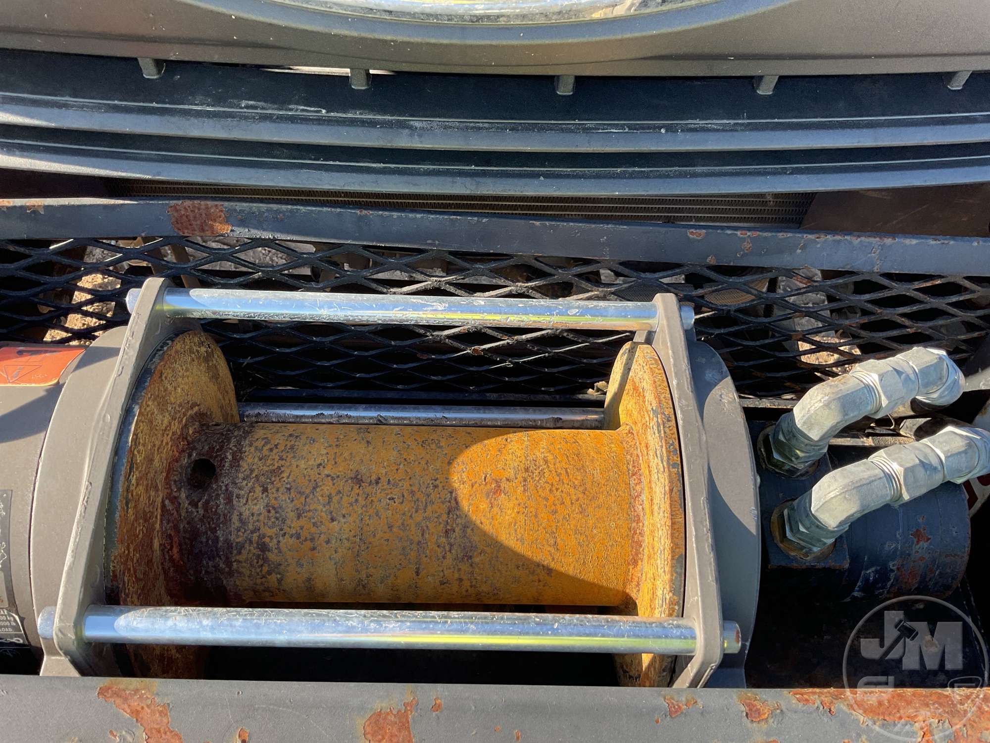 2017 Ford F-550 XL