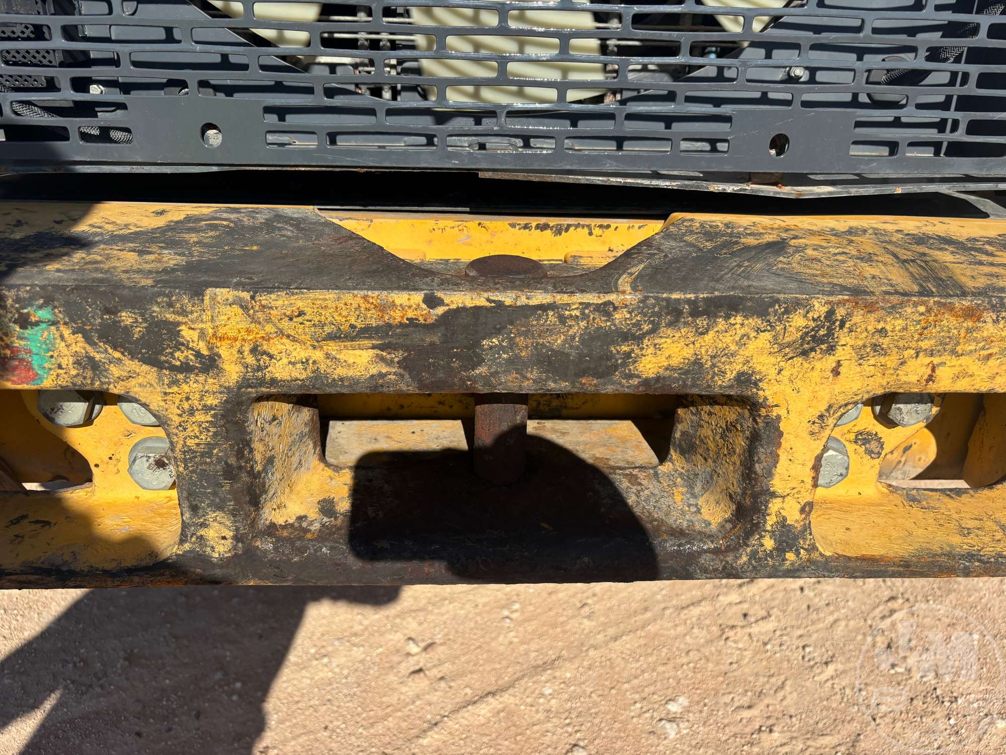 2021 John Deere 624P