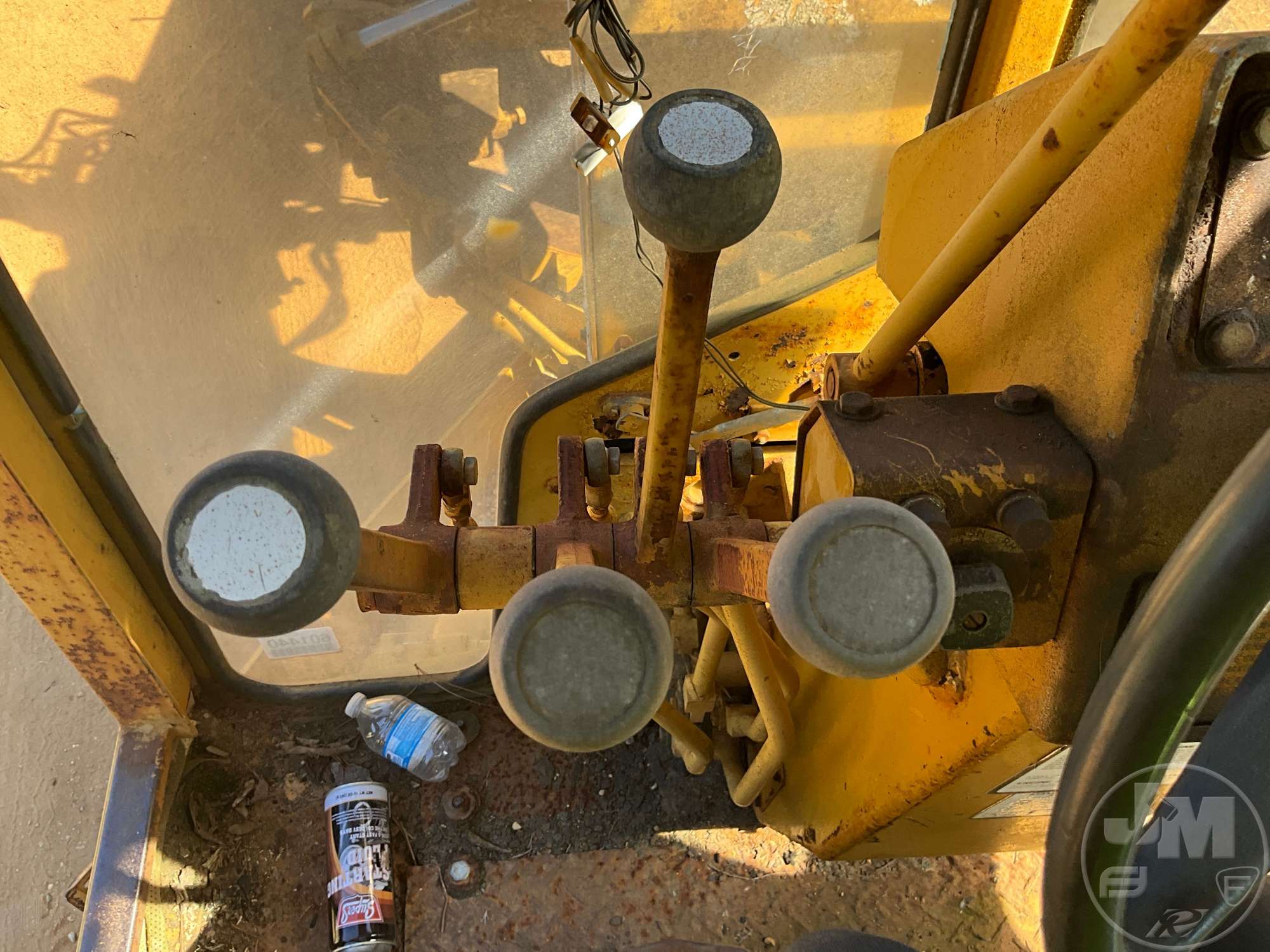 1984 Fiat Allis FG85