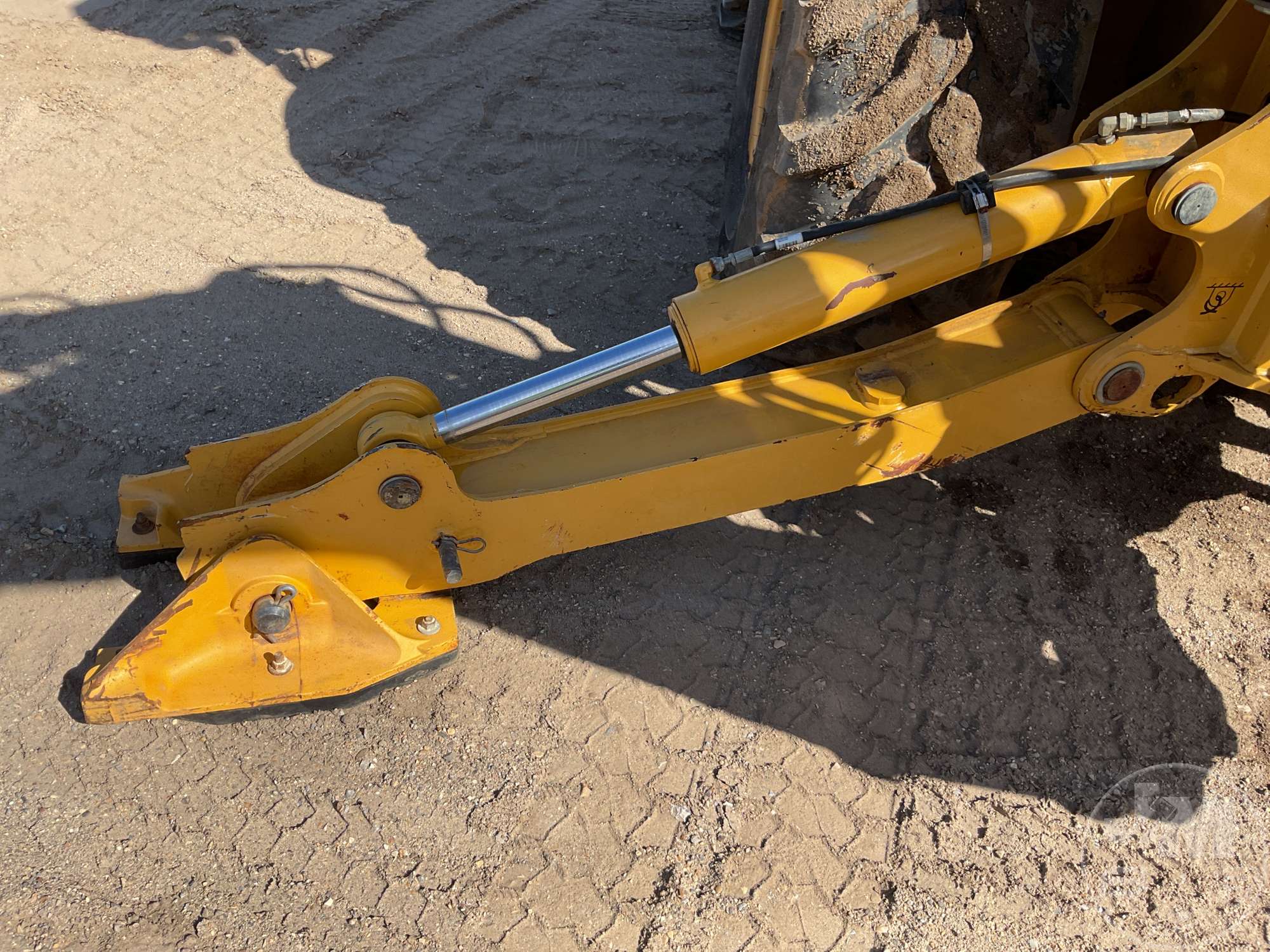 2018 John Deere 310SL