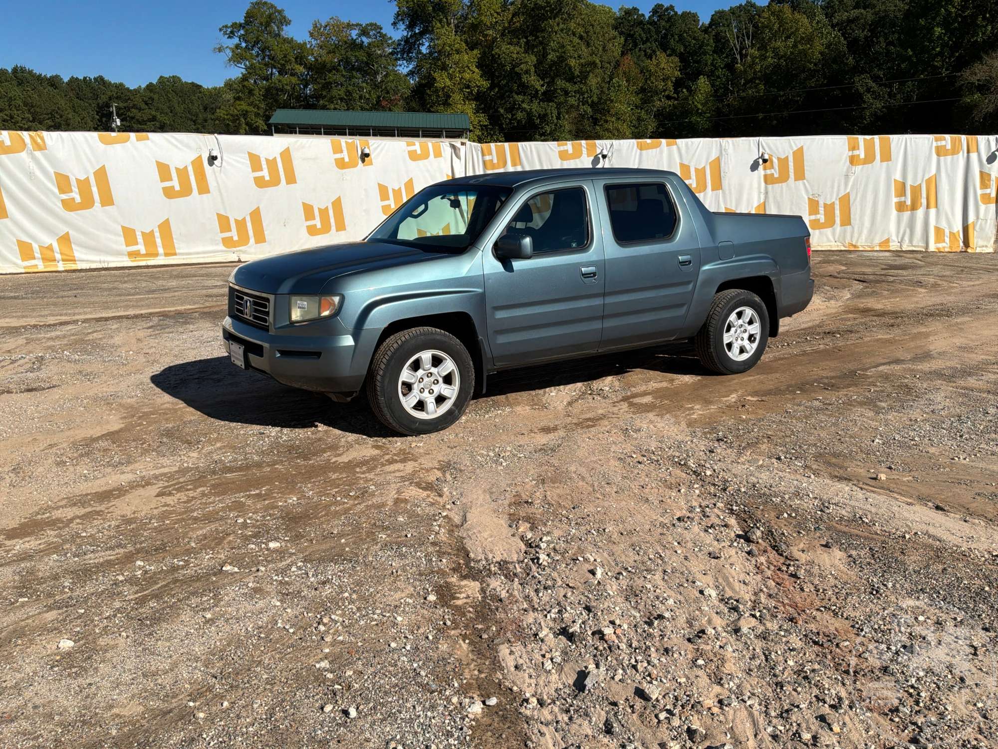Photo of 2006 Honda  Ridgeline