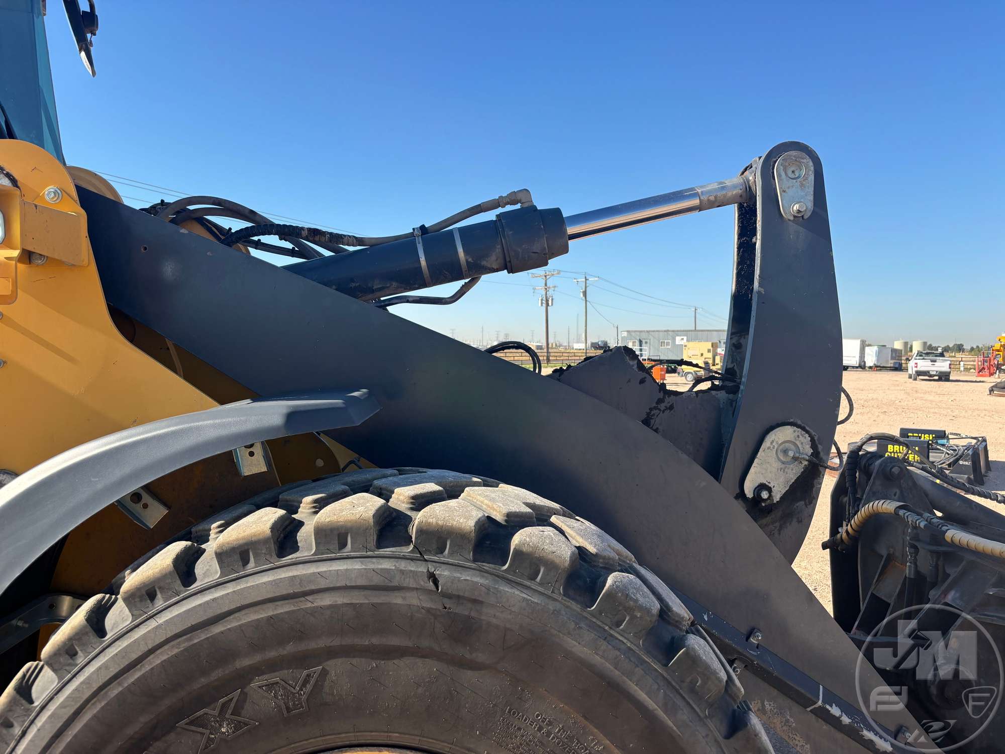 2021 John Deere 624P