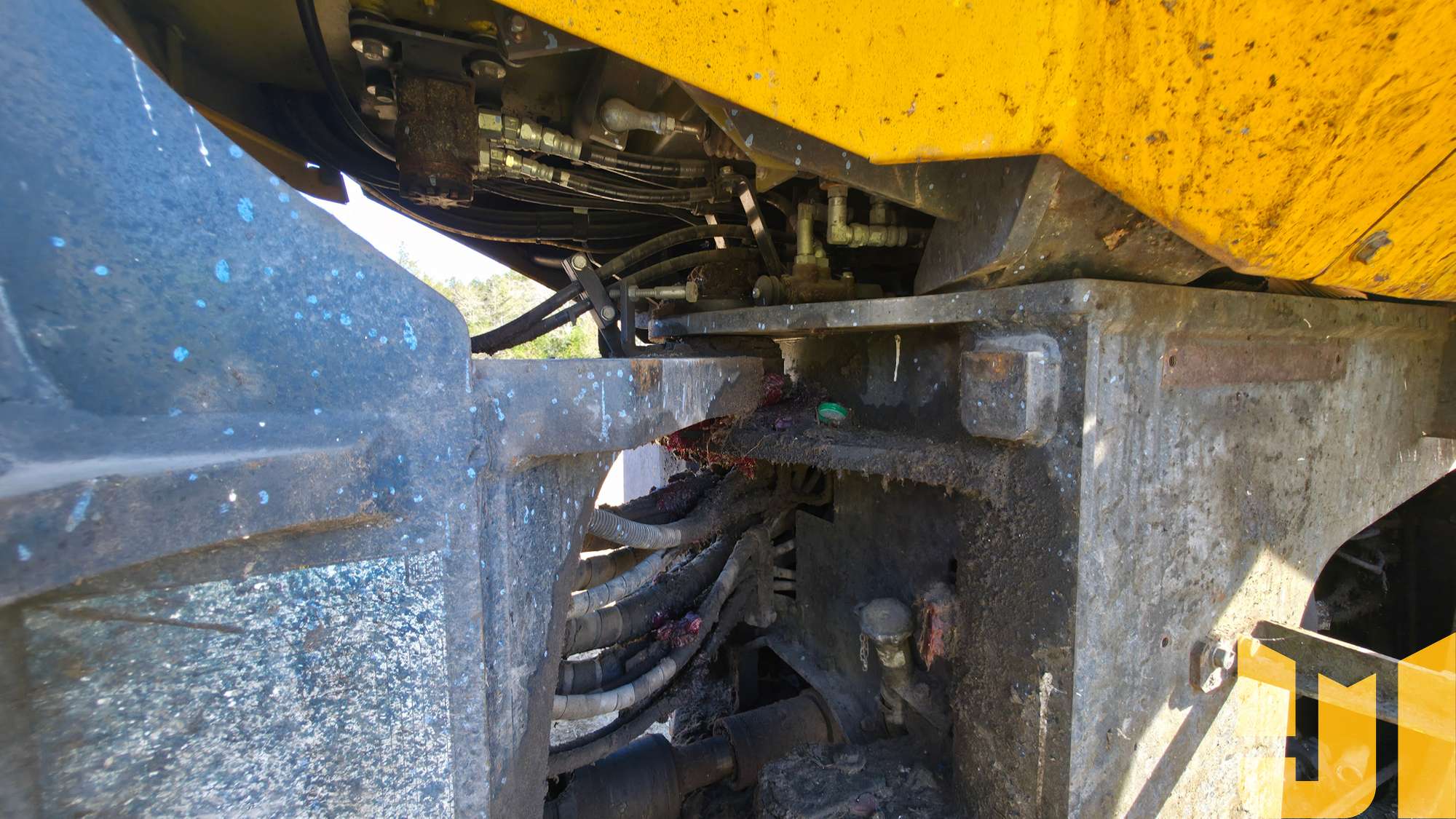 2015 Komatsu WA470-7
