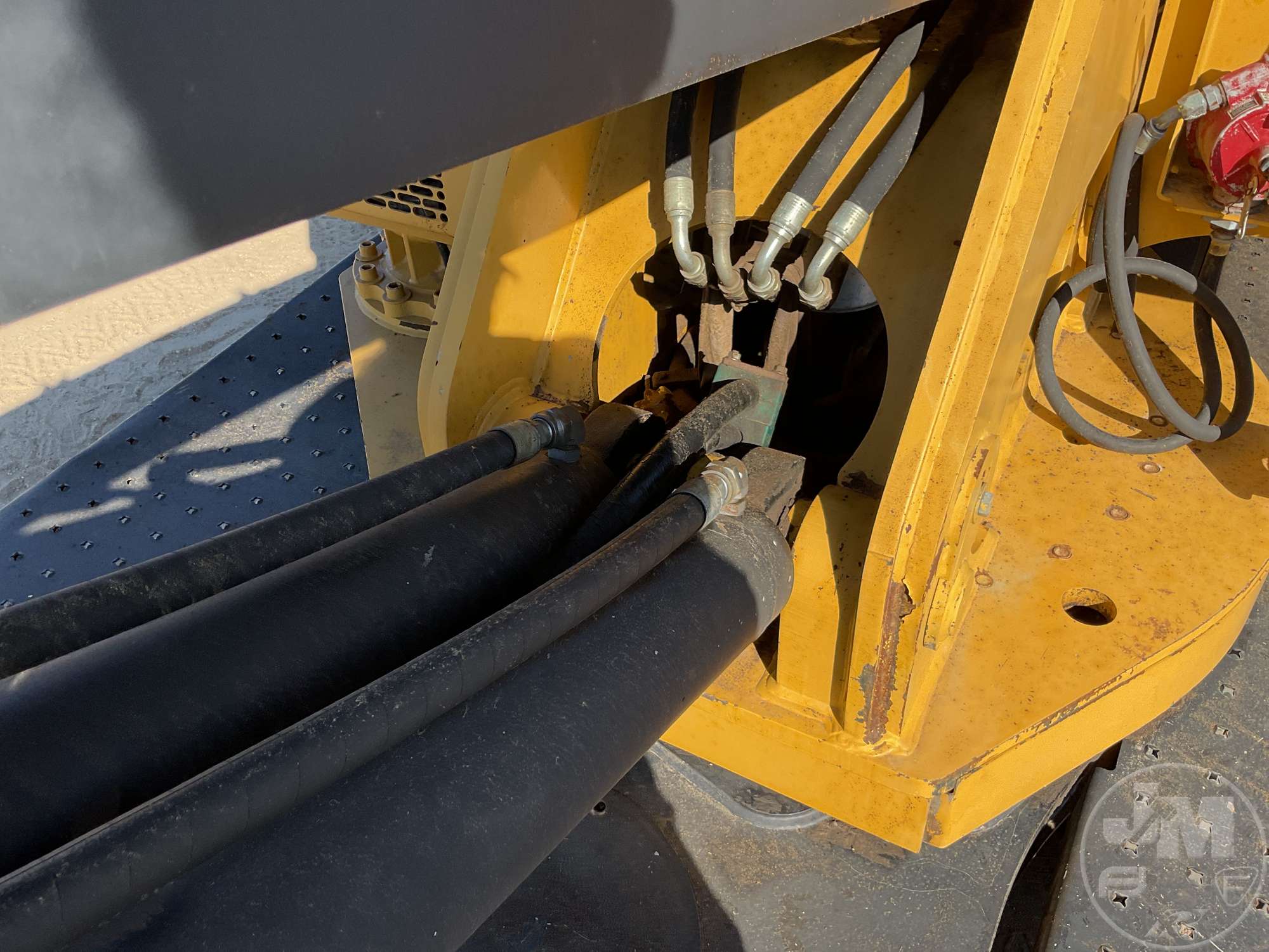 2007 Caterpillar 559DS