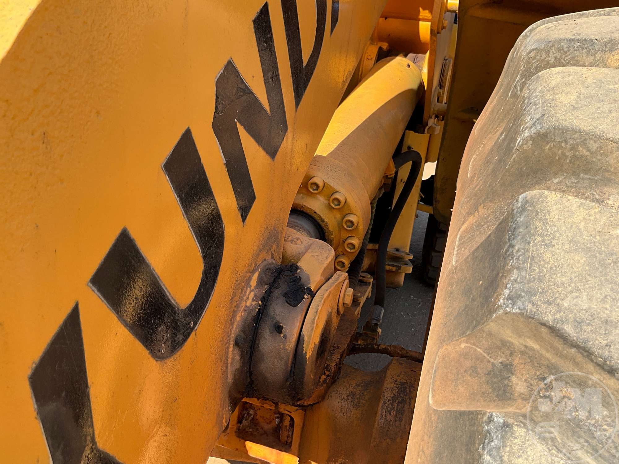 0 Hyundai HL760-7A