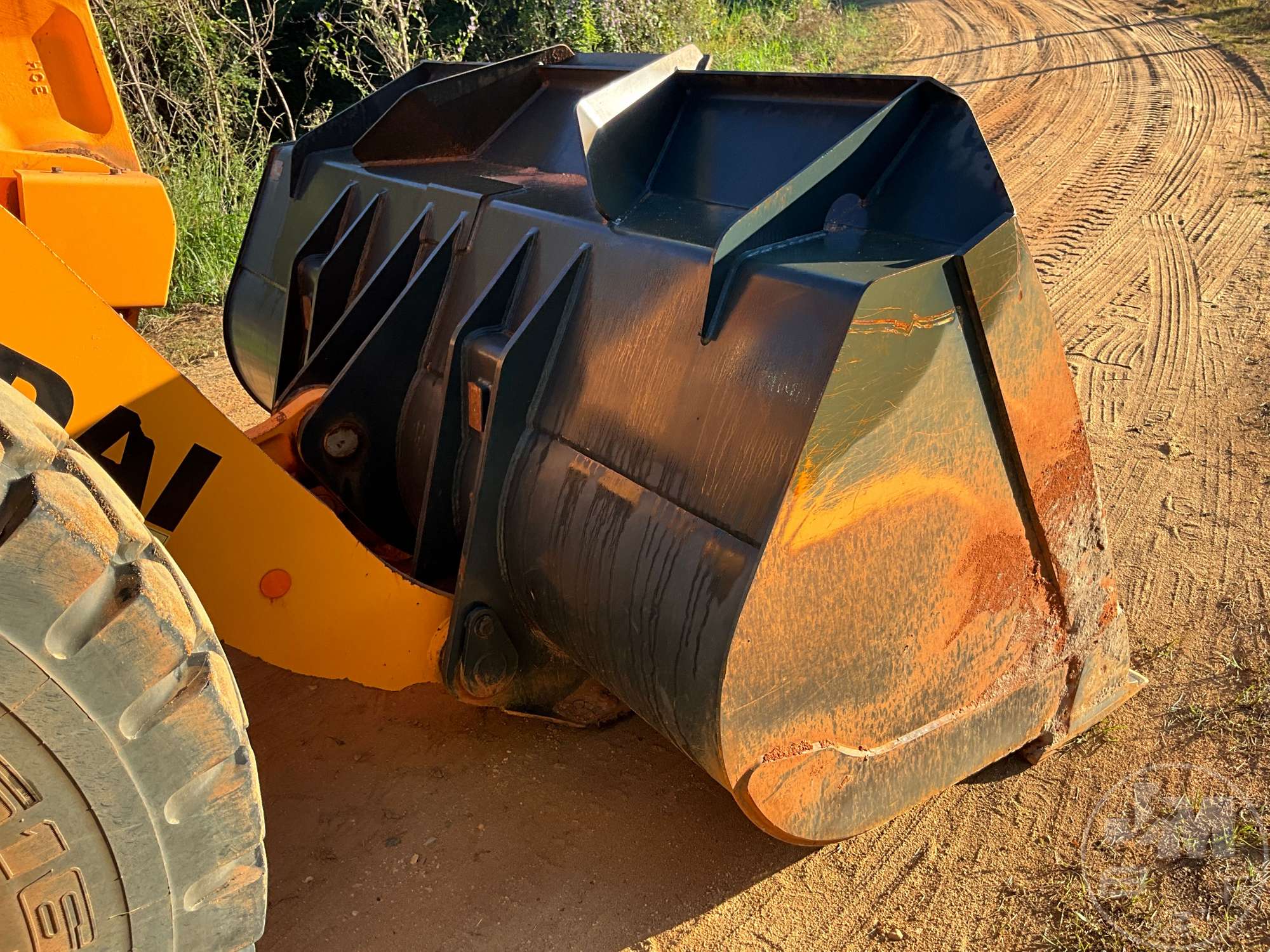 2019 Hyundai HL960