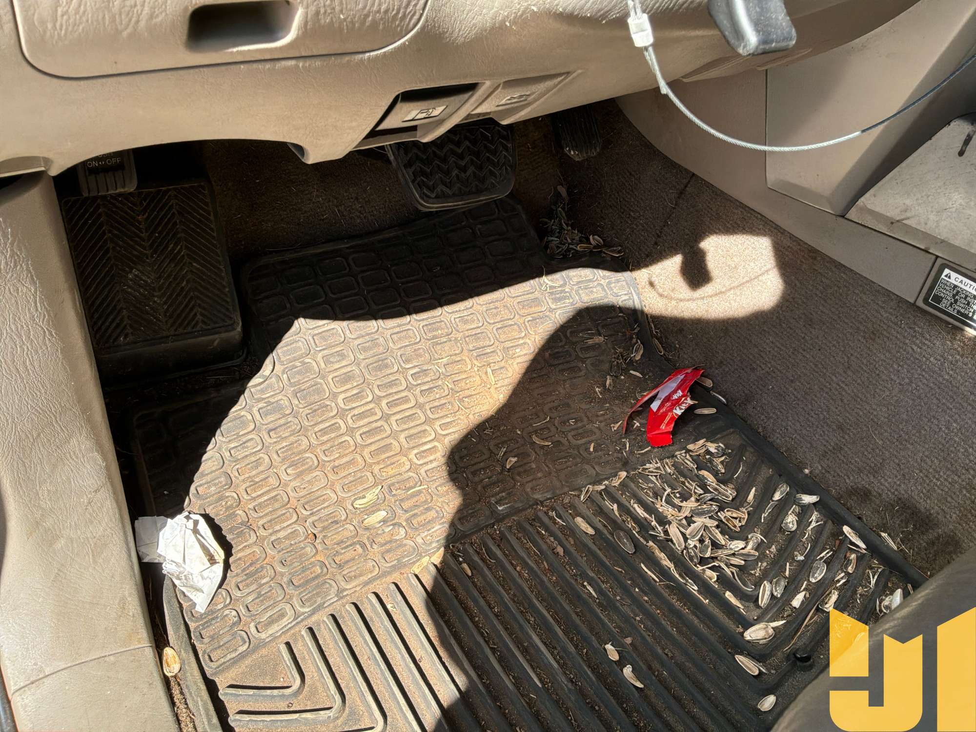 2004 Toyota 4Runner