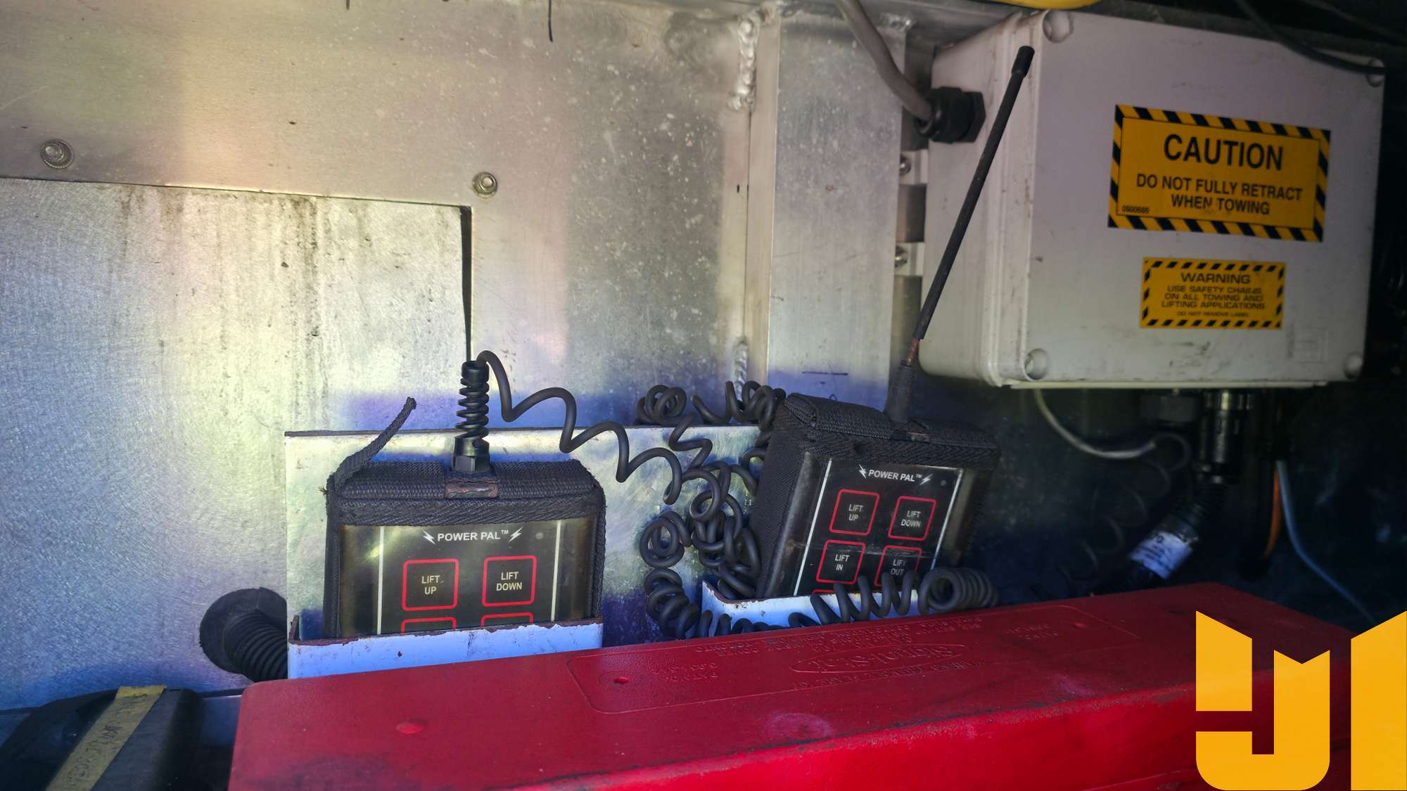 2007 Peterbilt 378