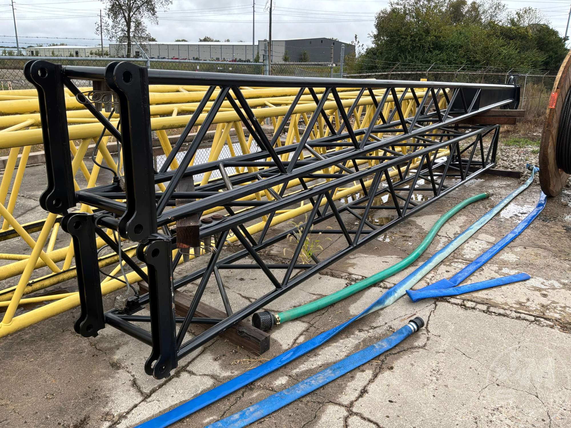 2006 Link-Belt ATC-3130II