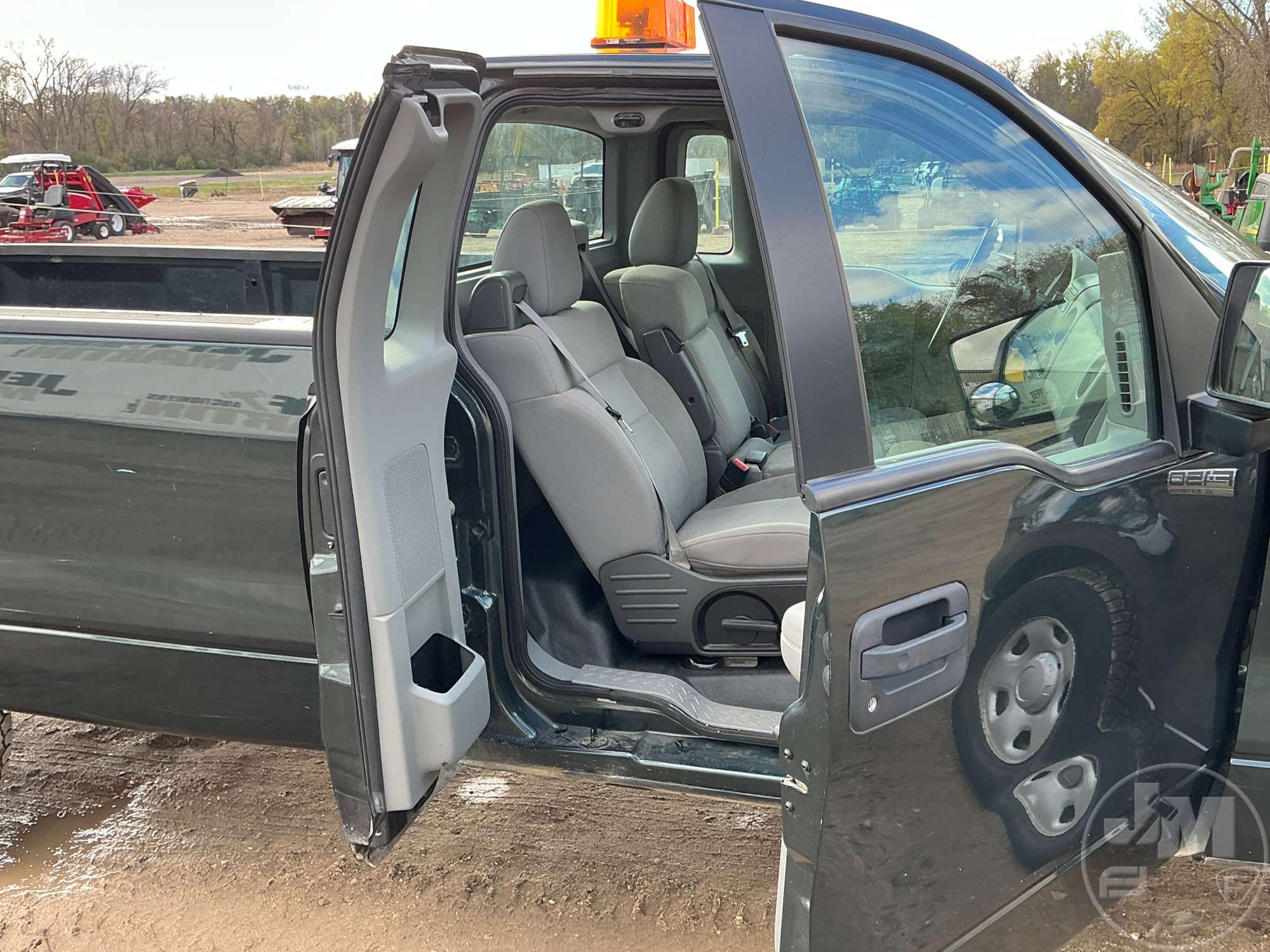 2006 Ford F-150