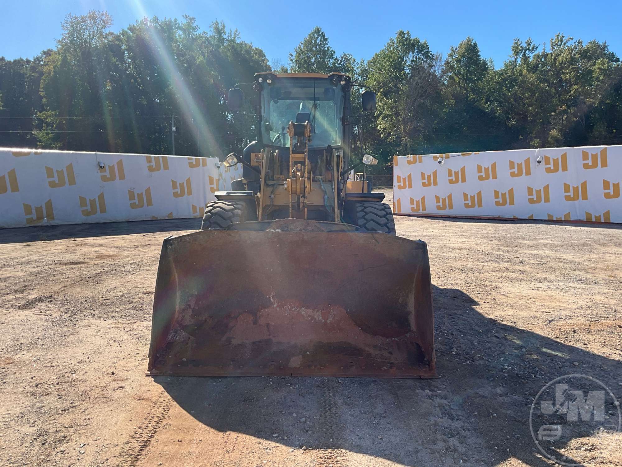 2015 Caterpillar 924K