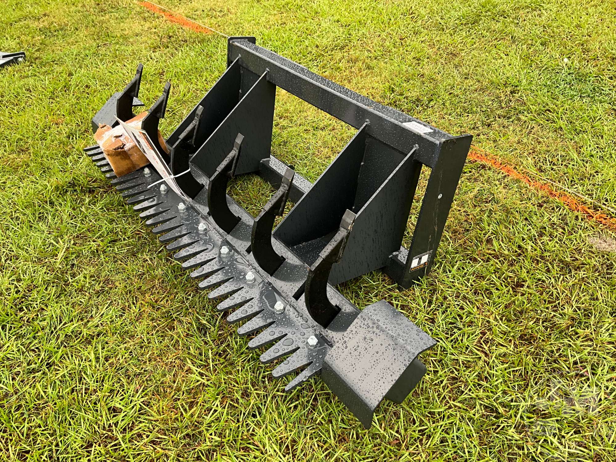 2026 Wolverine RPR-12-72W