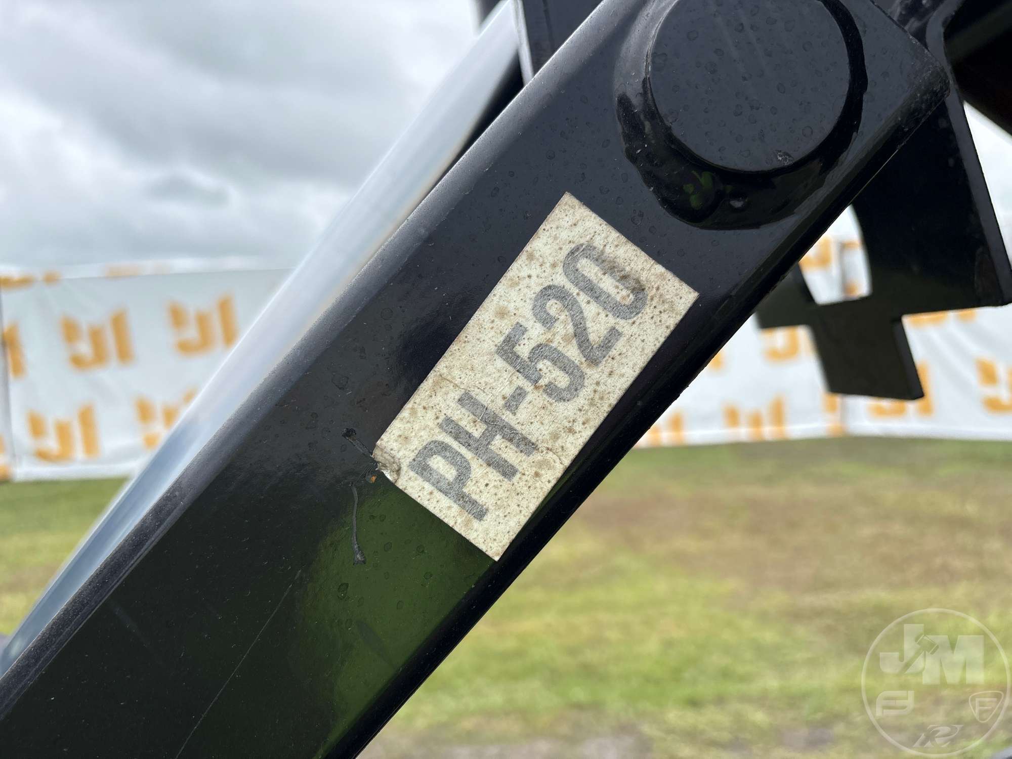 2019 Ford F-550