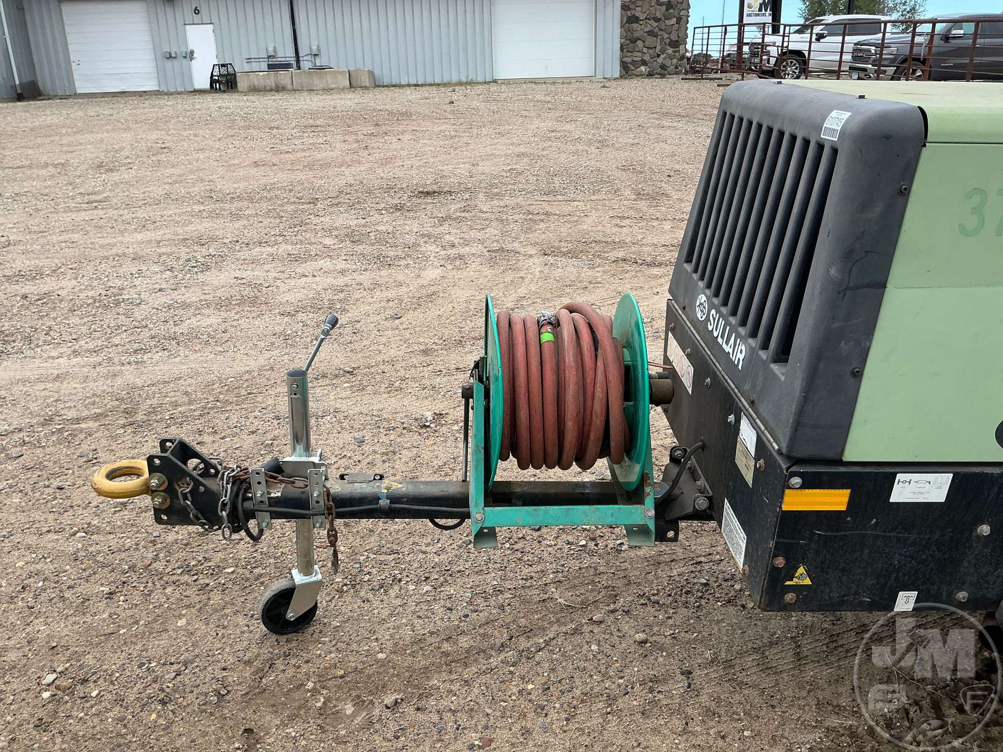 0 Sullair 185 DPQ CAI4 EPA