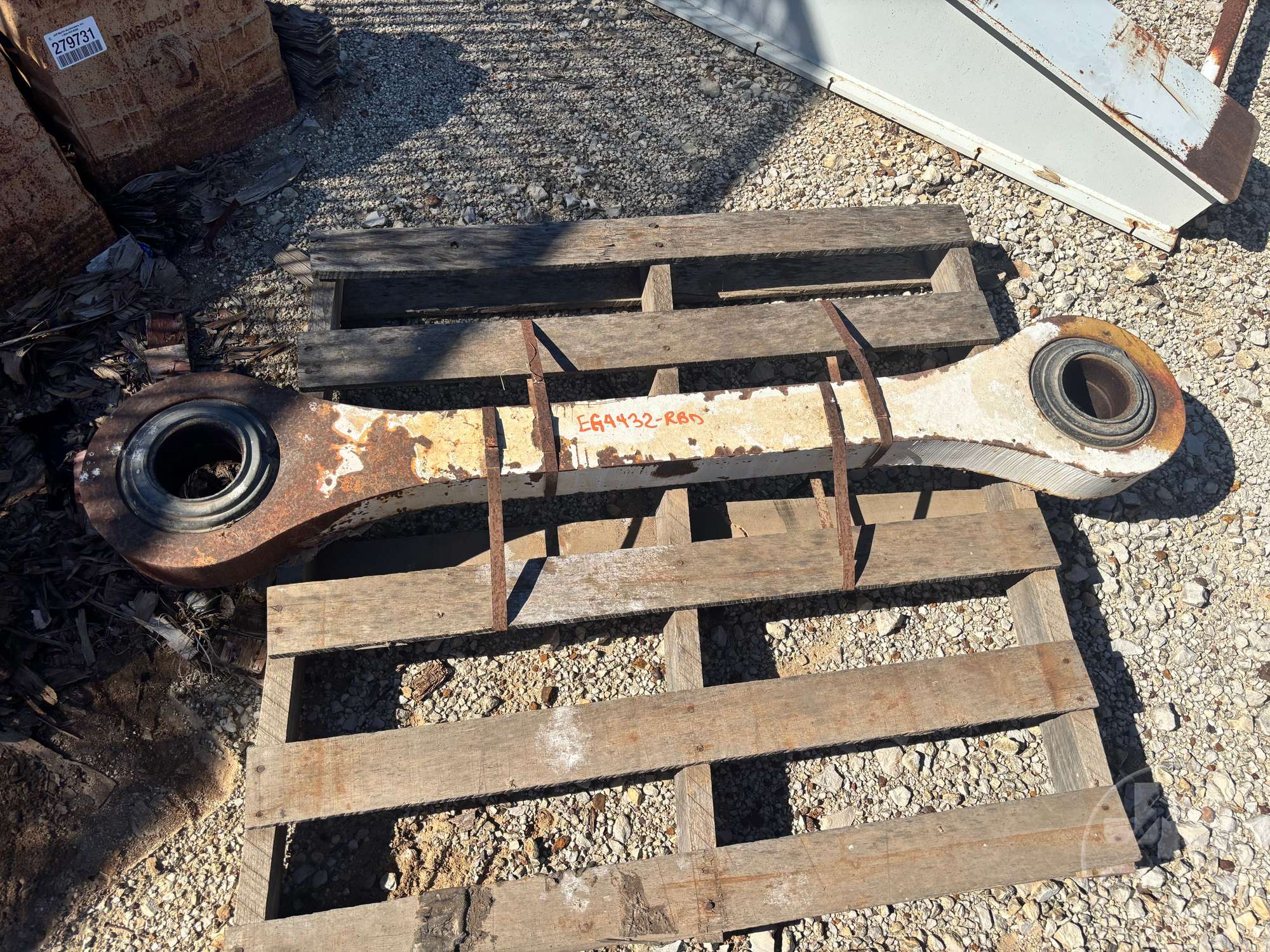 0 Mega TANK ADAPTER