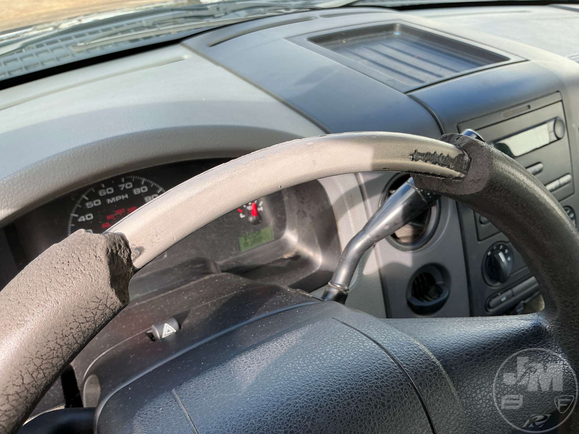 2006 Ford F-150