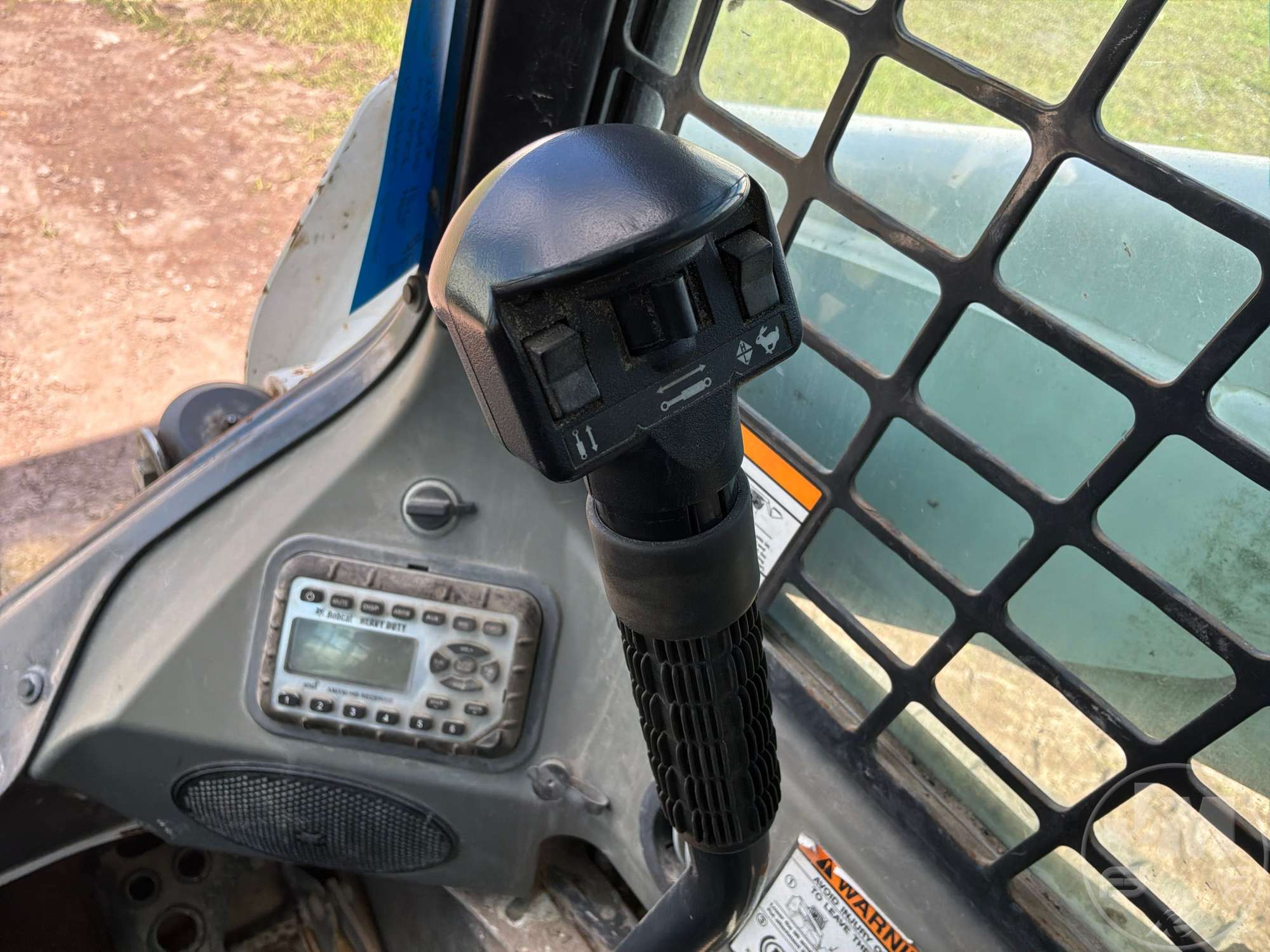 2019 Bobcat T650