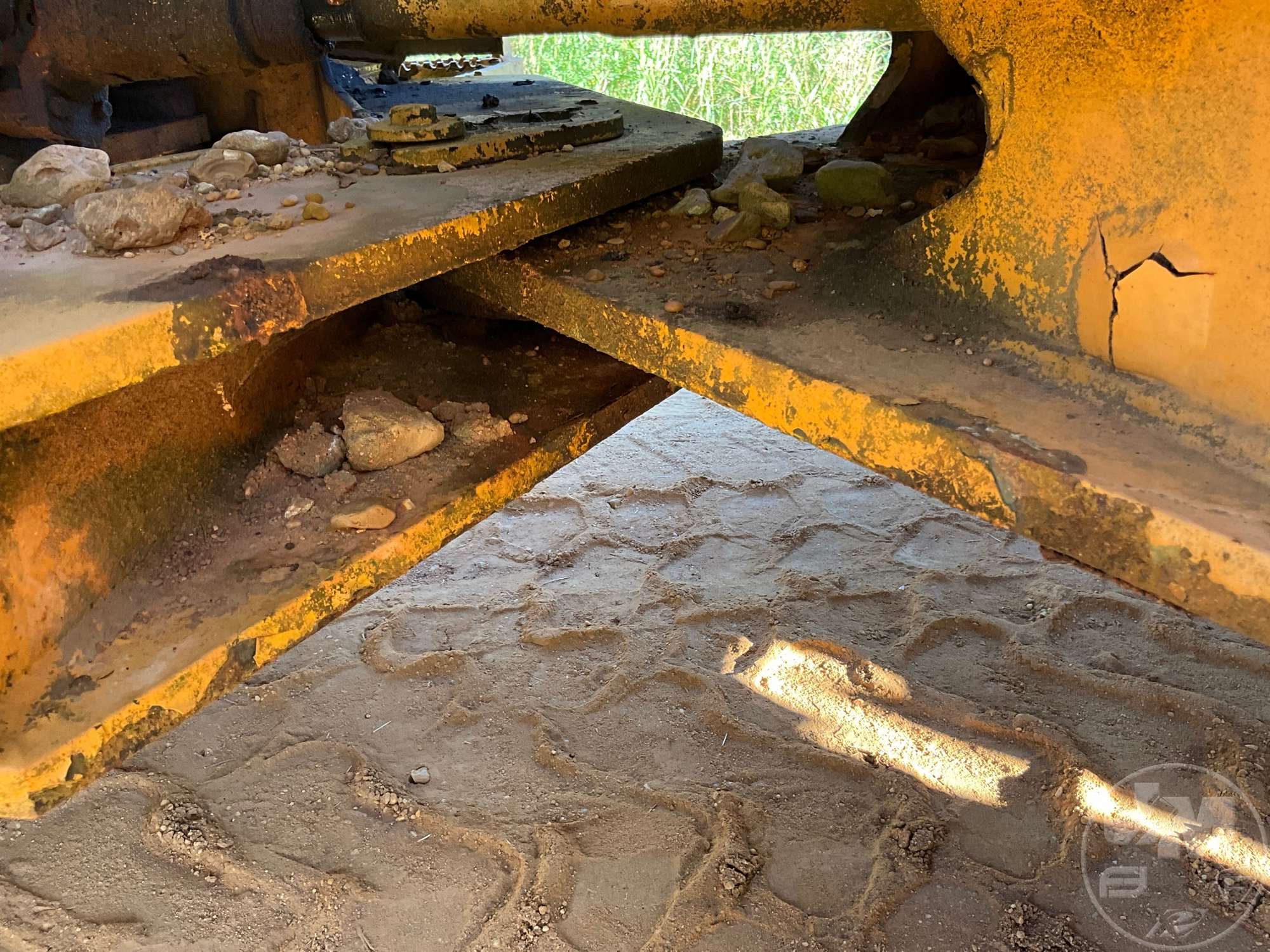 1990 John Deere 644EZ