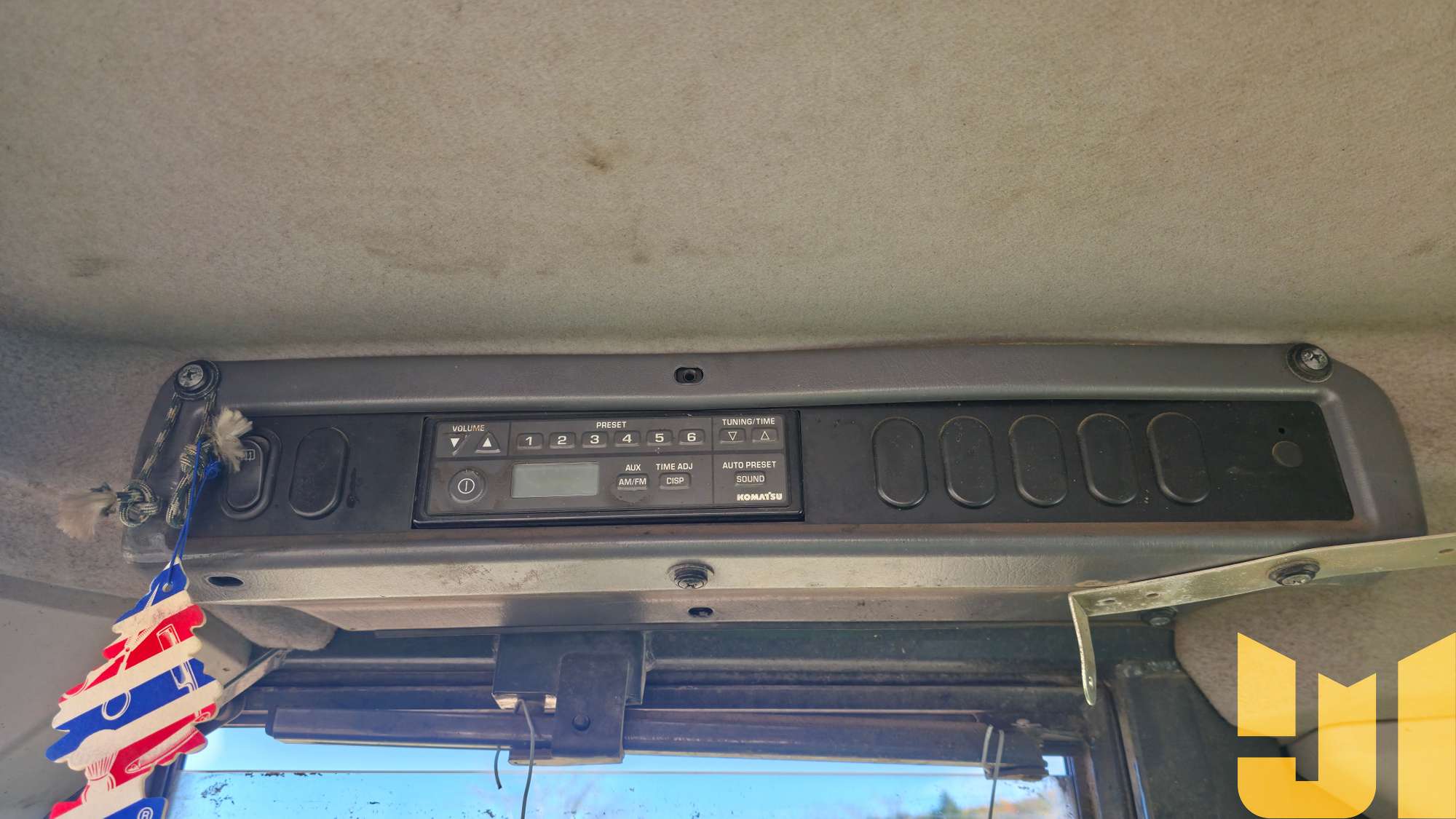 2015 Komatsu WA470-7