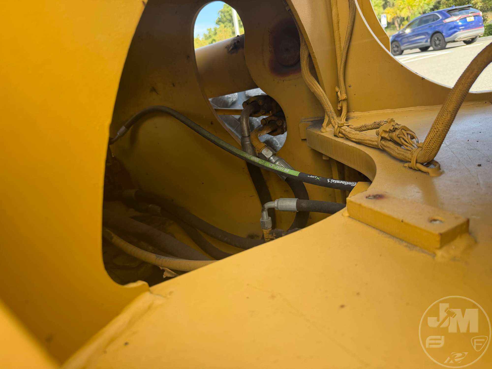 1999 Caterpillar 928G