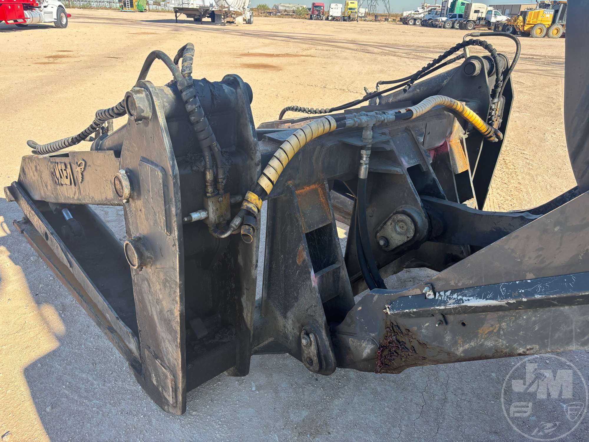 2021 John Deere 624P