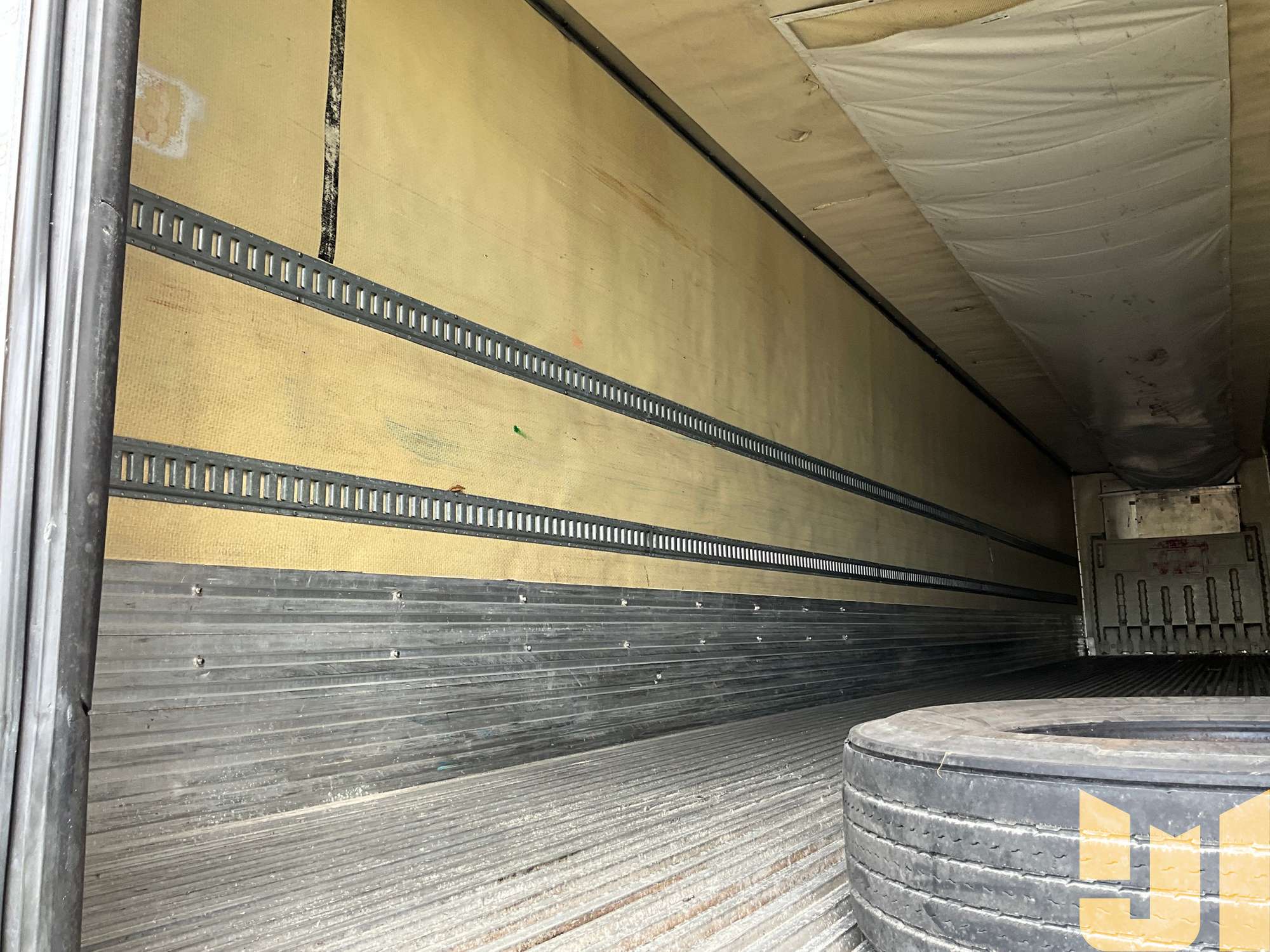 2005 Utility UTILITY TRAILER MANUFACTURER