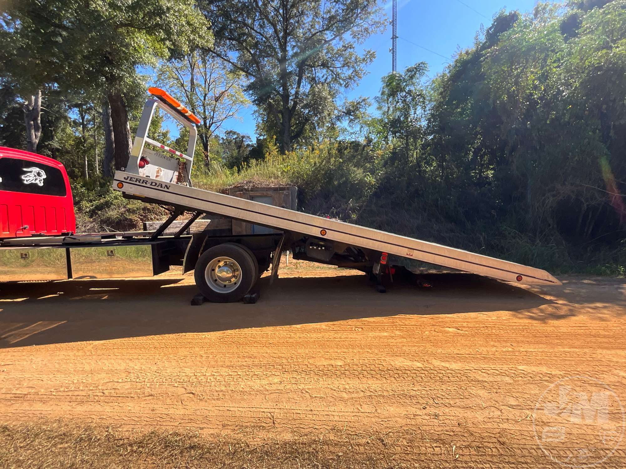 2004 Chevrolet C6500