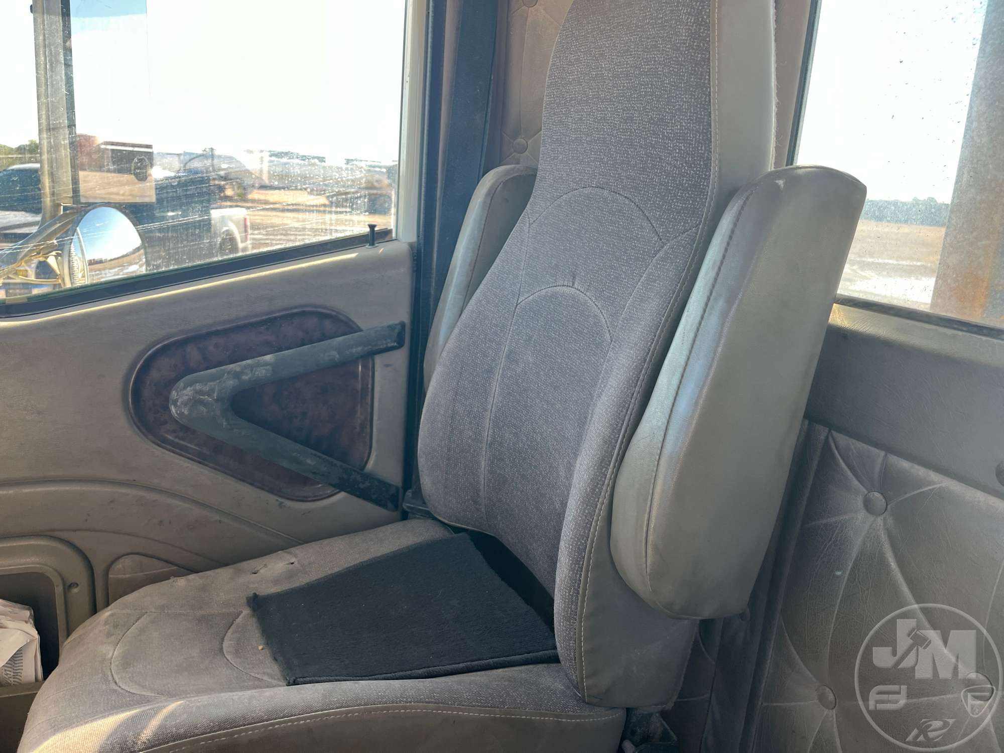2015 International PAYSTAR 5900