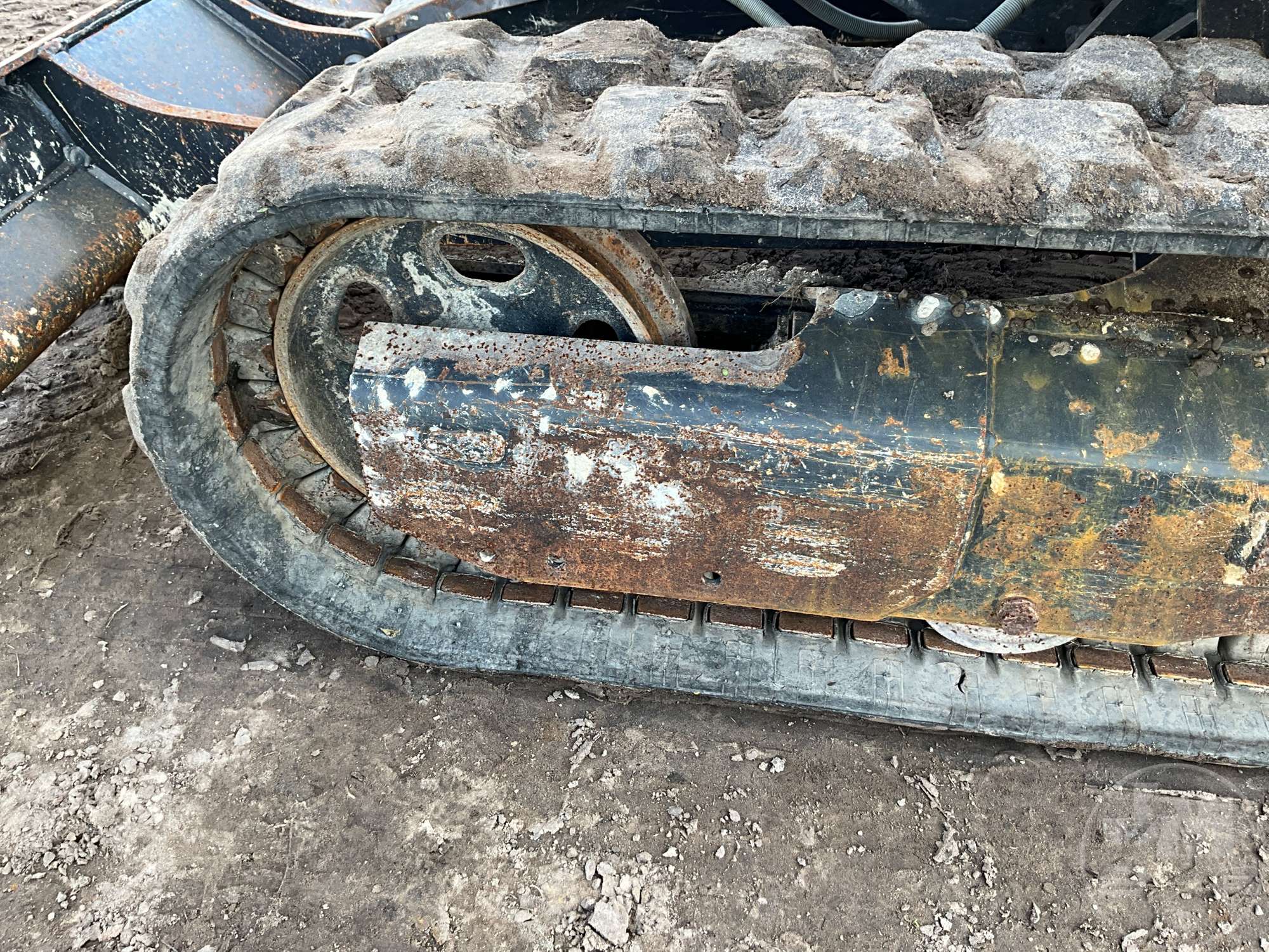 2021 Yanmar VI025-6A