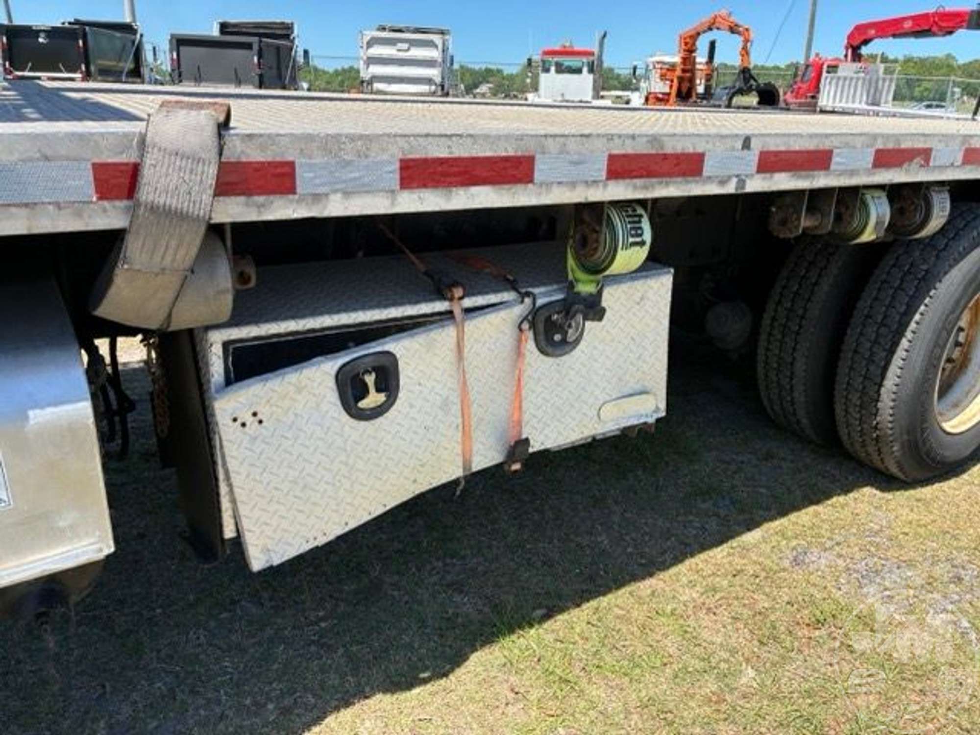 2014 Peterbilt 365