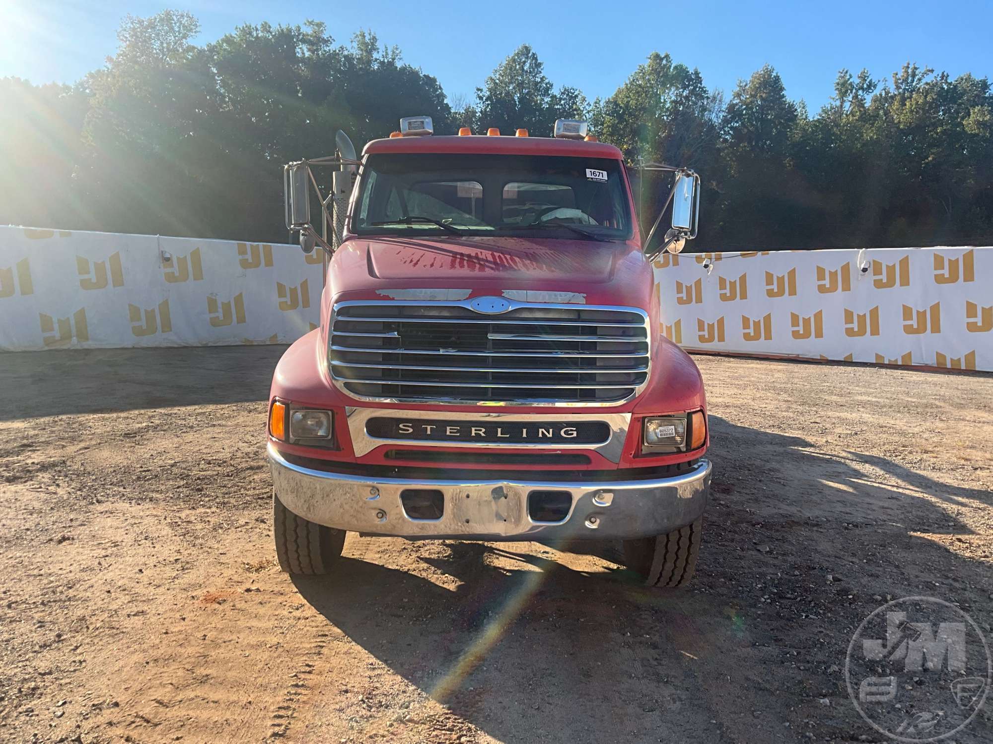 2003 Sterling L9500 SERIES