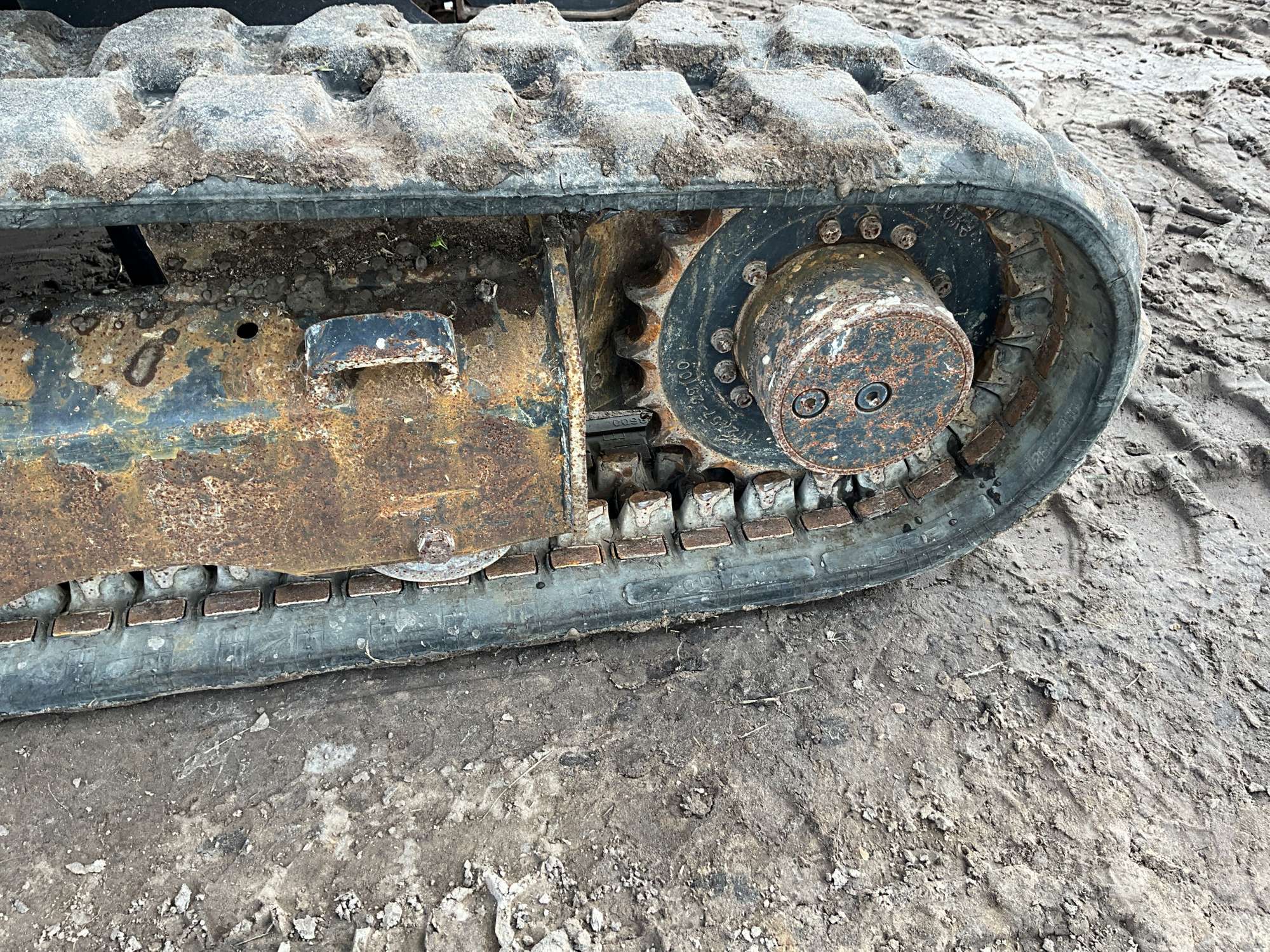 2021 Yanmar VI025-6A