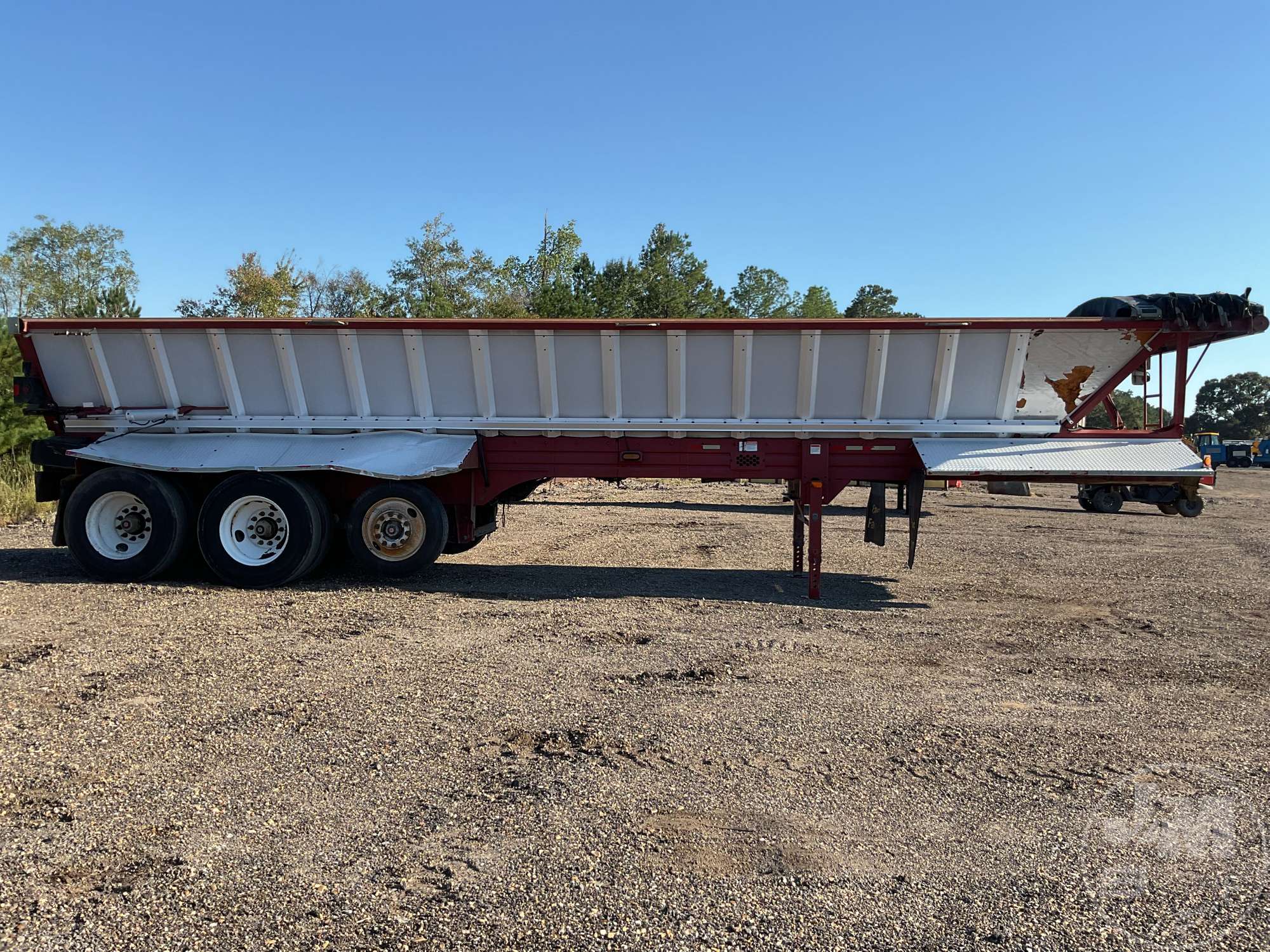 2013 Etnyre FALCON
