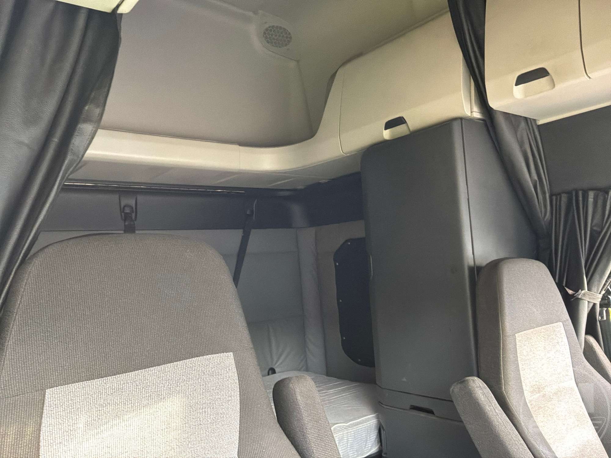 2021 Freightliner CASCADIA