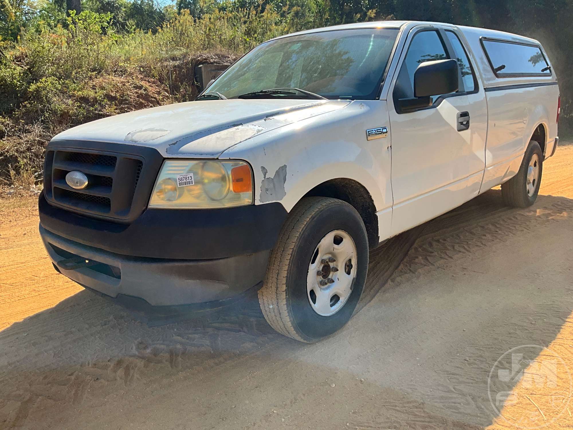 Photo of 2008 Ford F-150