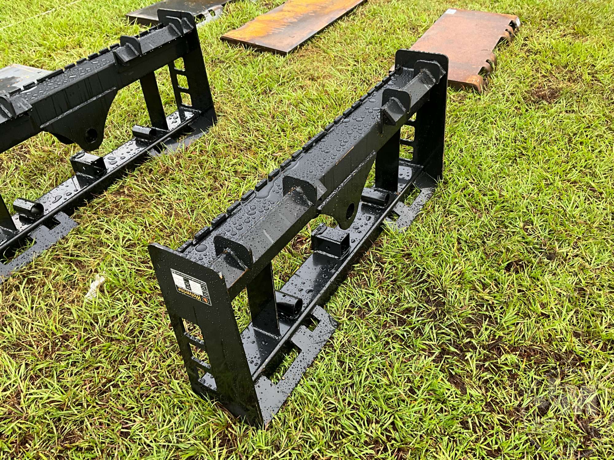 2026 Wolverine PFF1-13-45W