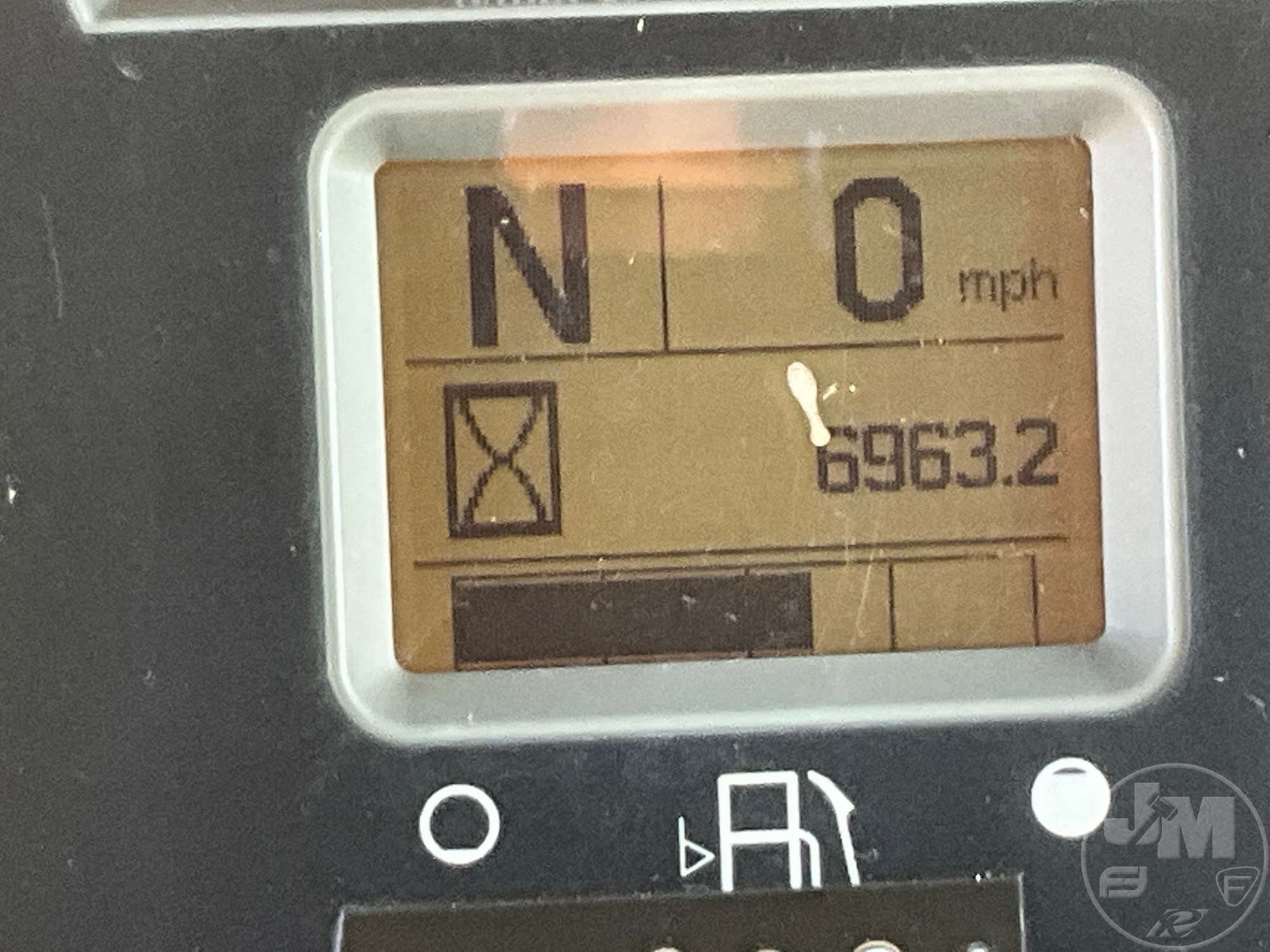 2015 Caterpillar 924K