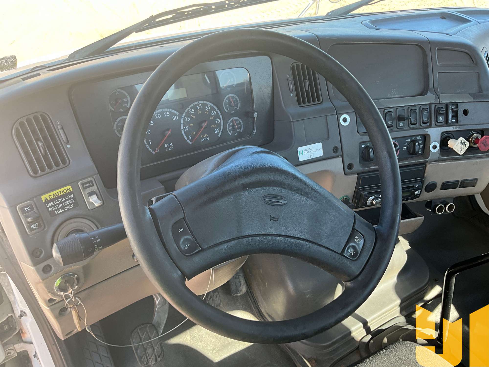 2008 Sterling Acterra