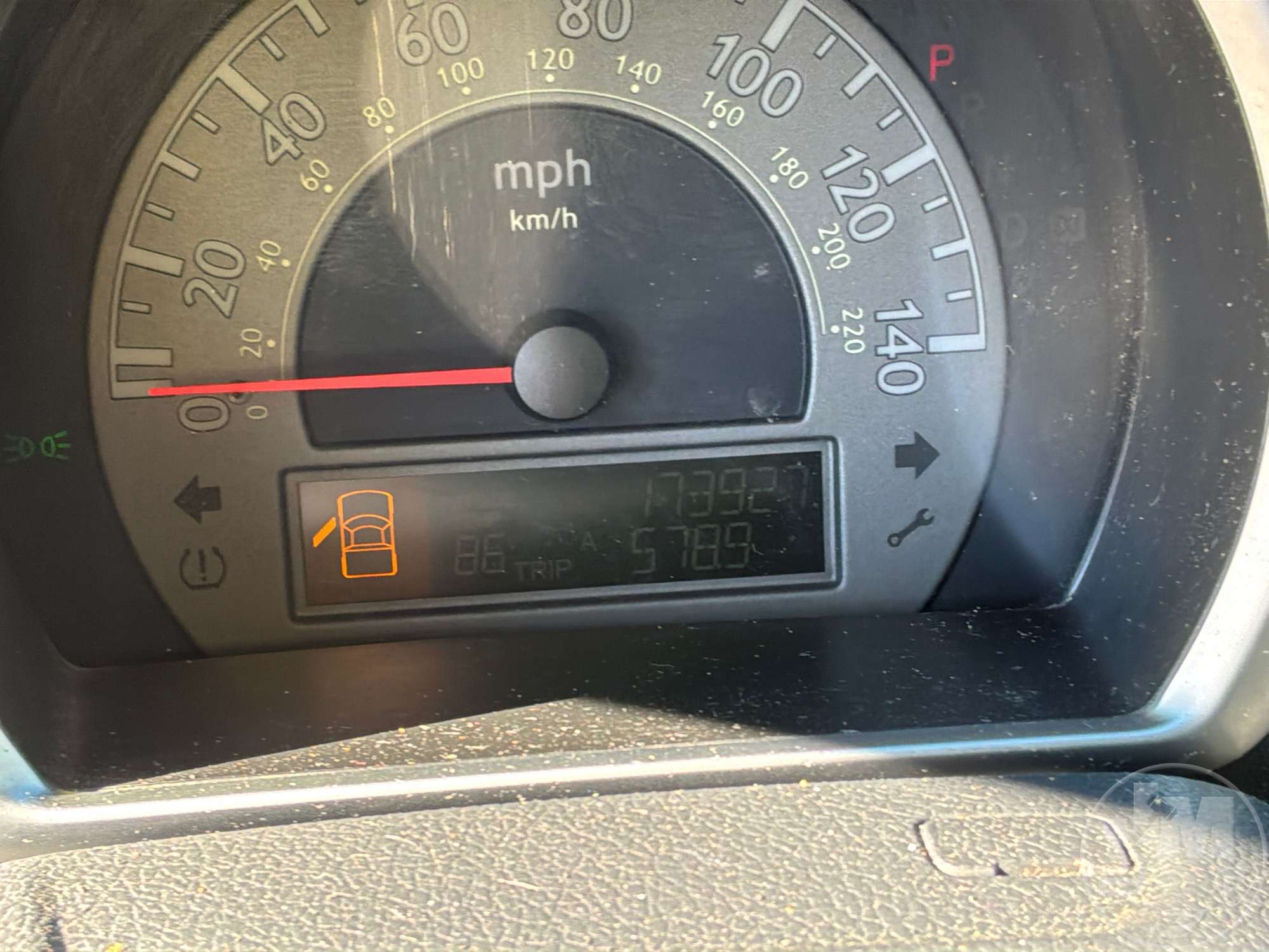 2006 Honda  RIDGELINE