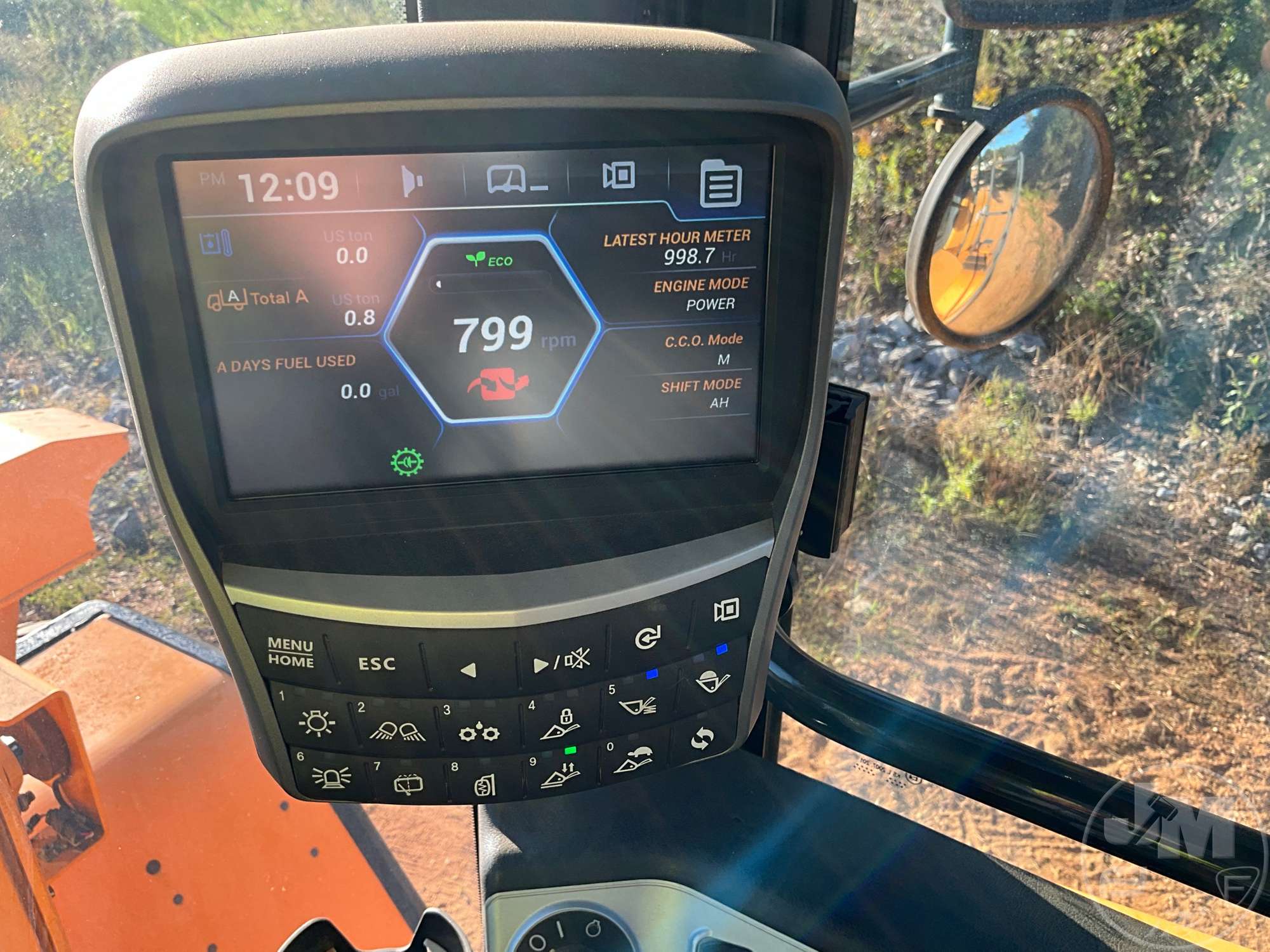 2019 Hyundai HL960