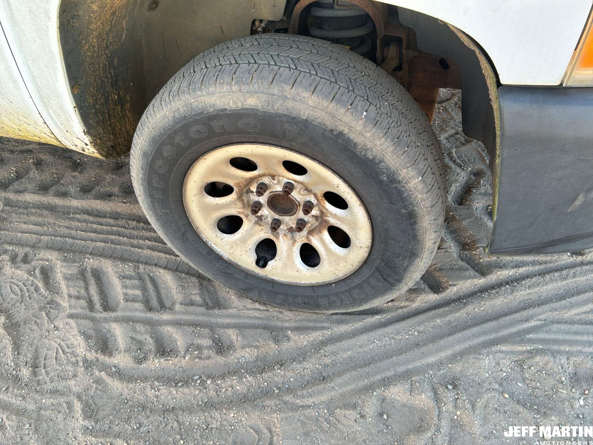2009 Chevrolet SILVERADO