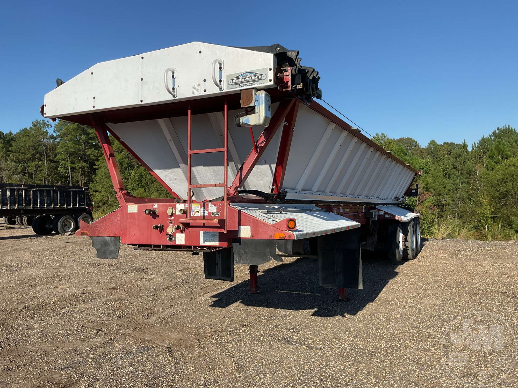 2013 Etnyre FALCON