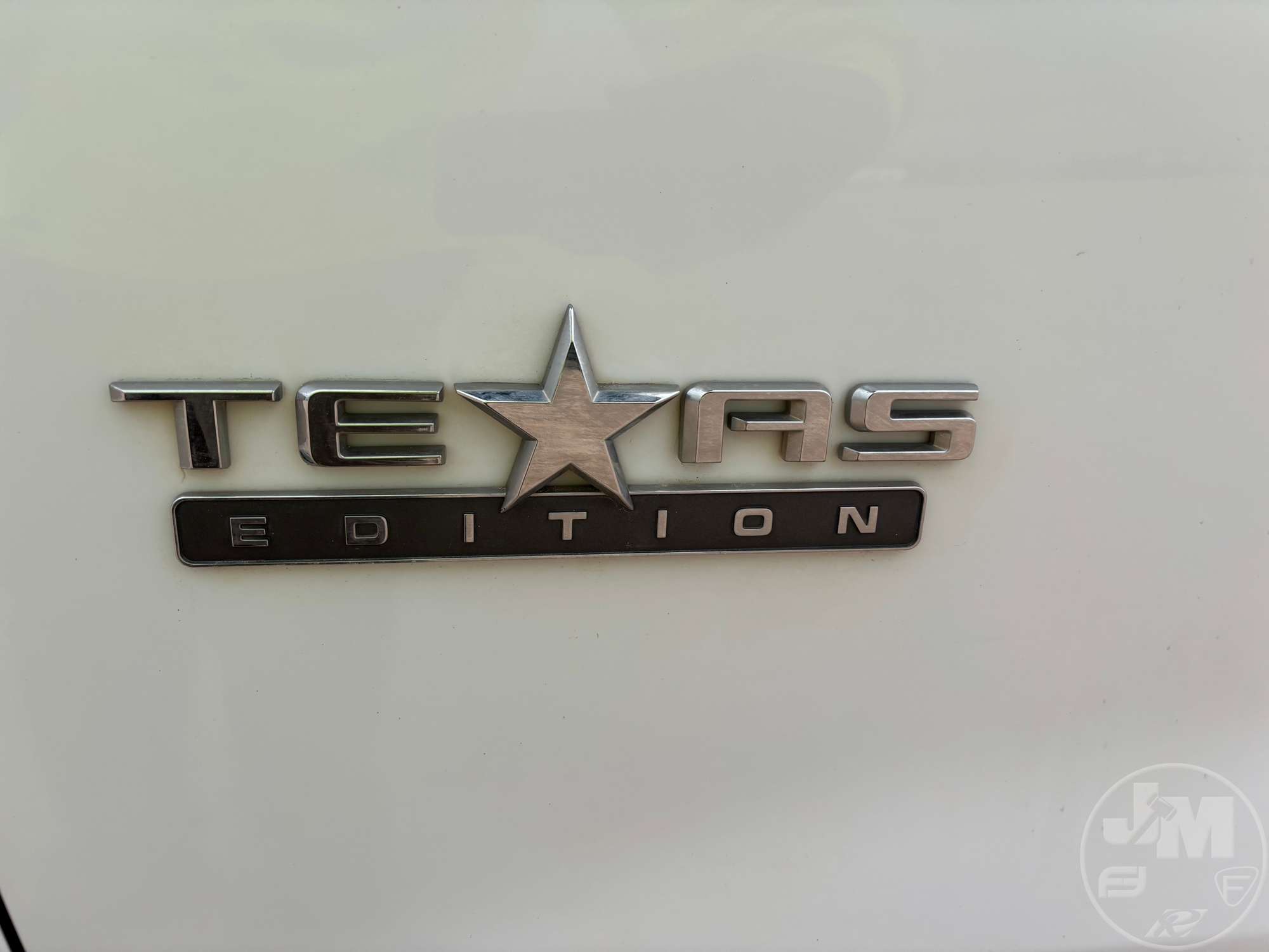 2019 Chevrolet SILVERADO 1500 Z71 TEXAS EDITION