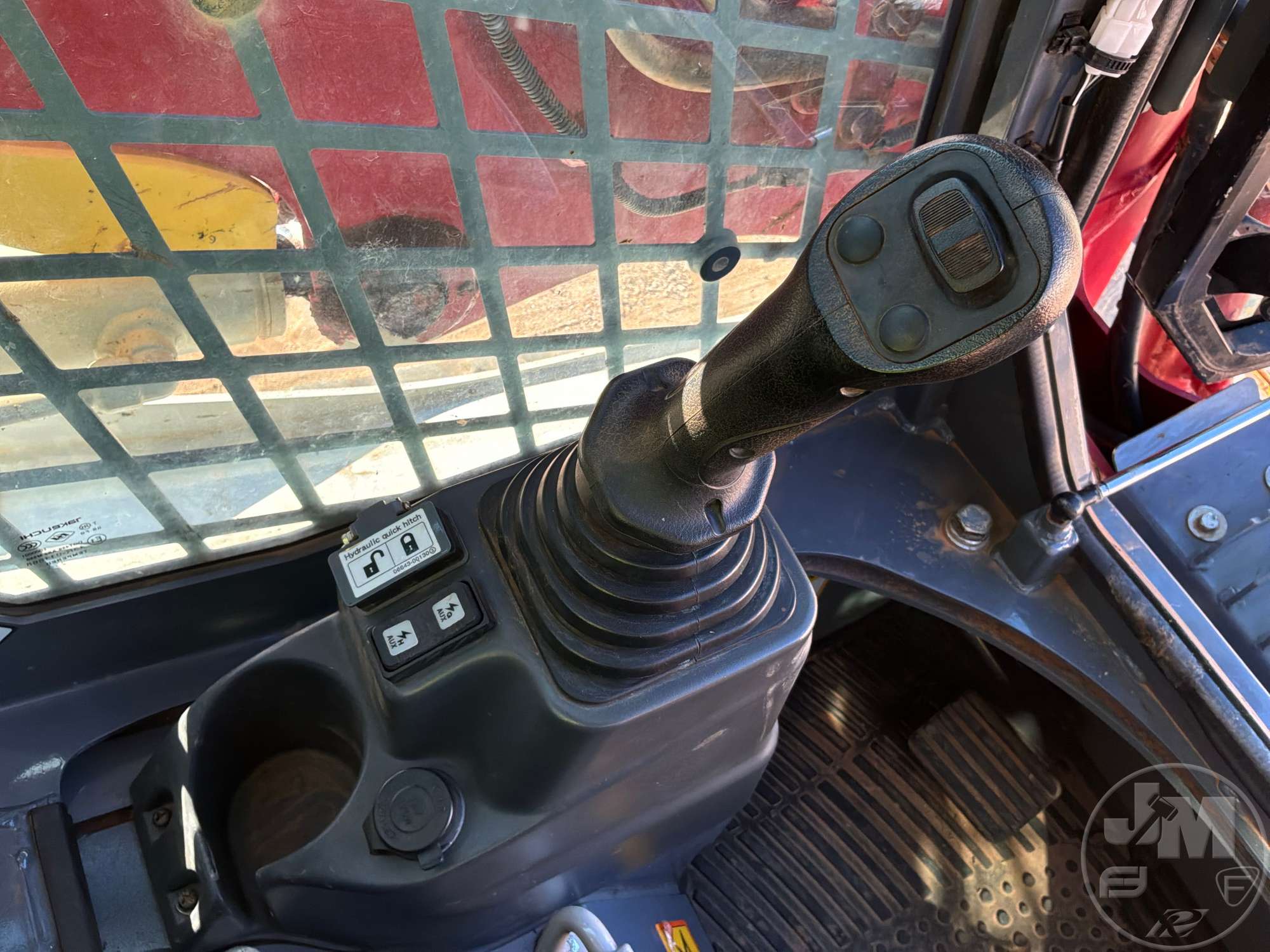 2023 Takeuchi TL6R