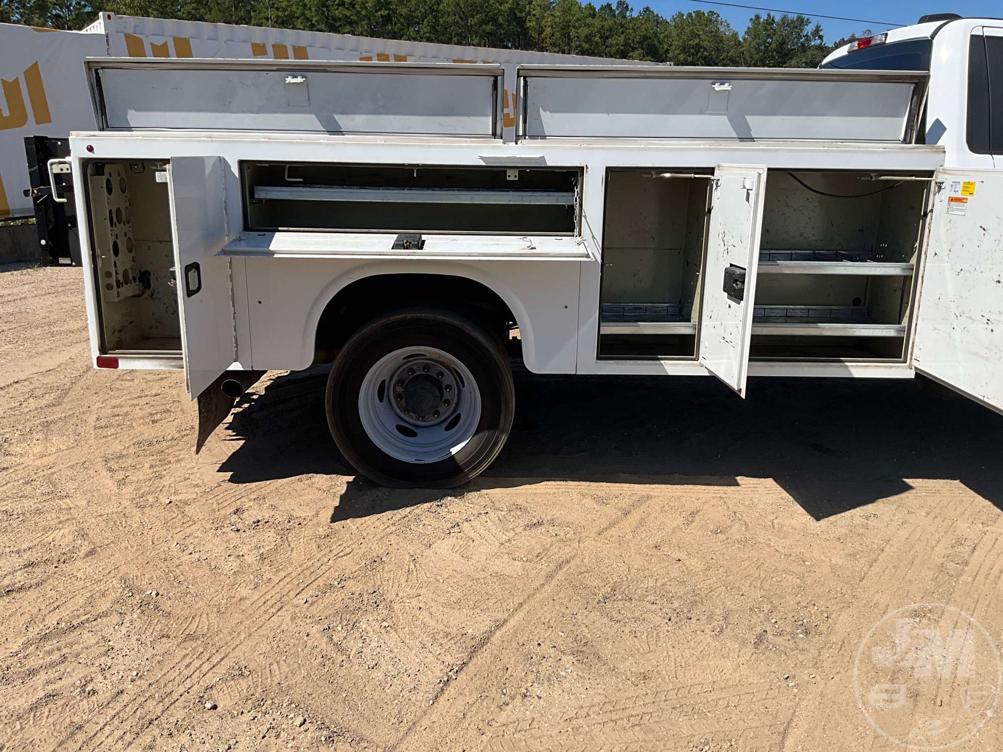 2020 Ford F-450 XL SD