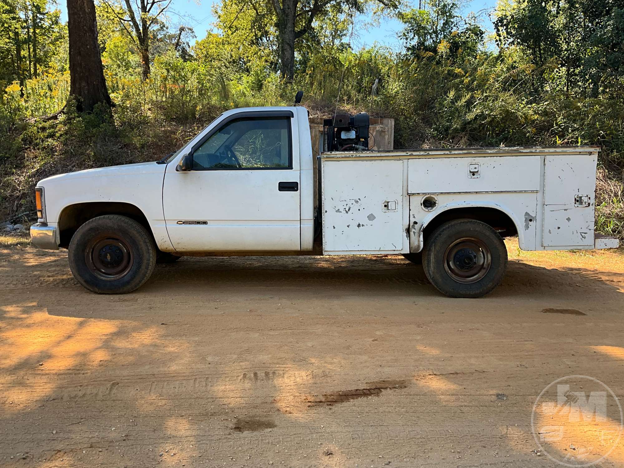 1999 Chevrolet 2500